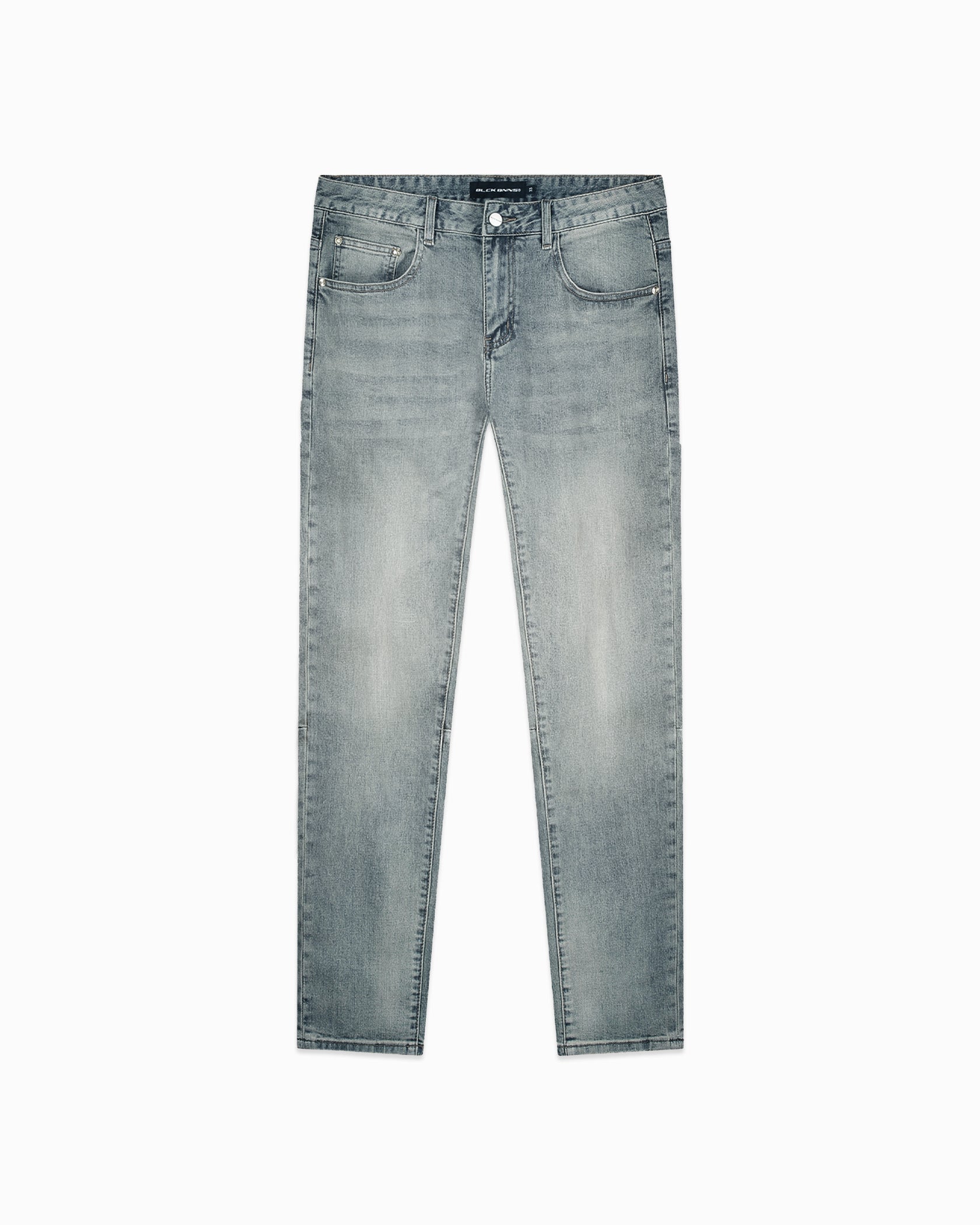 CORE SLIM DENIM | Blau