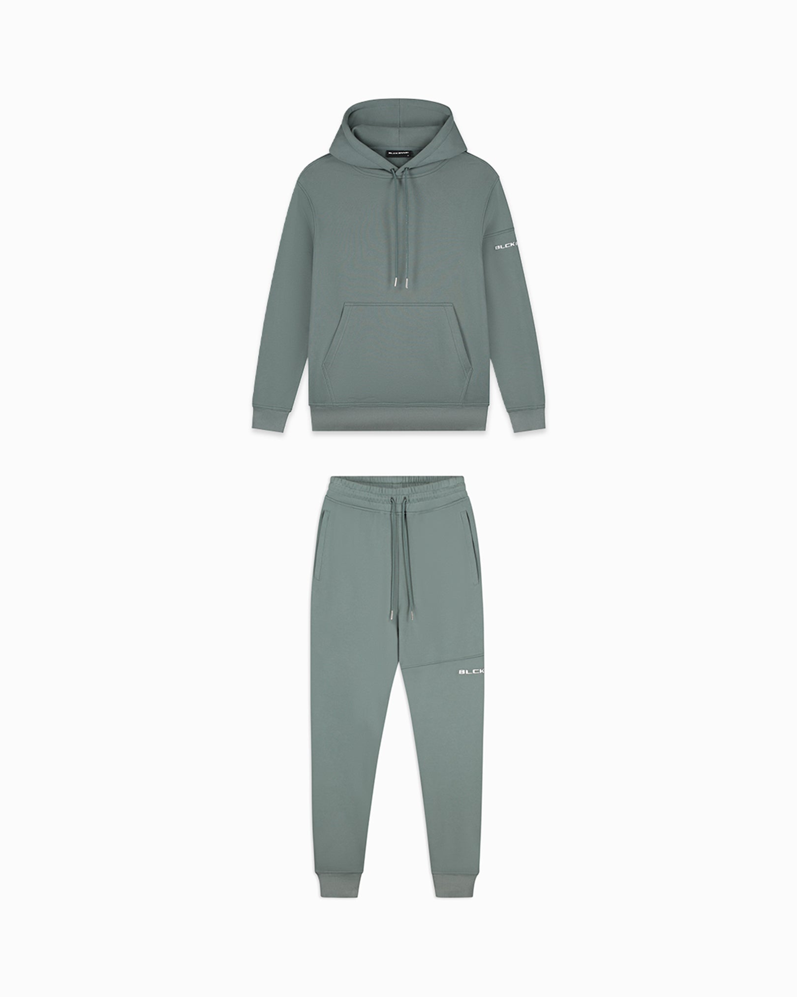 FORCE SWEATSUIT | Grün
