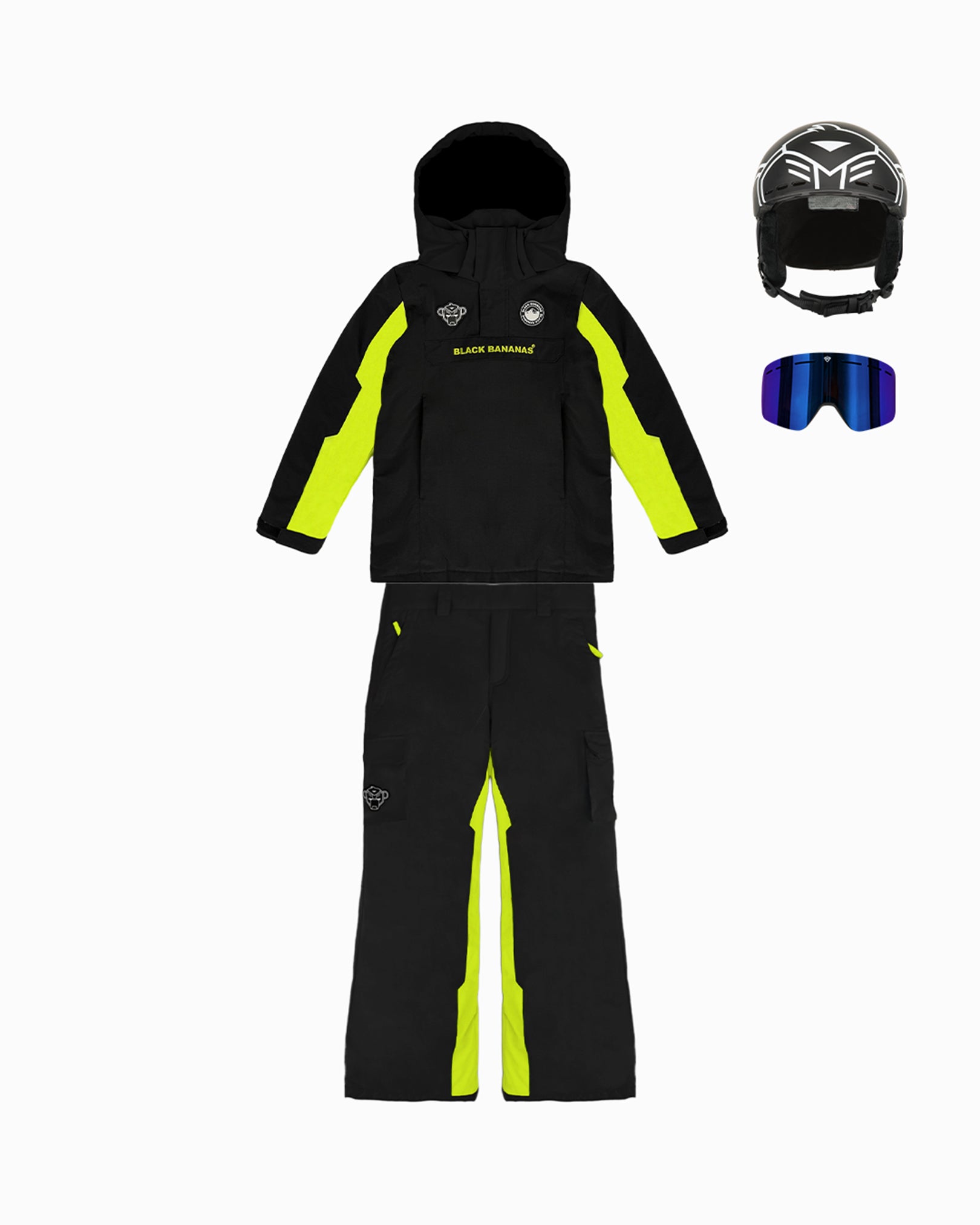 KINDER EVEREST BUNDLE DEAL | SCHWARZ