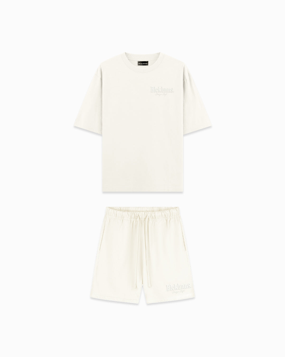 DESIGN DEPT TWINSET | Sand