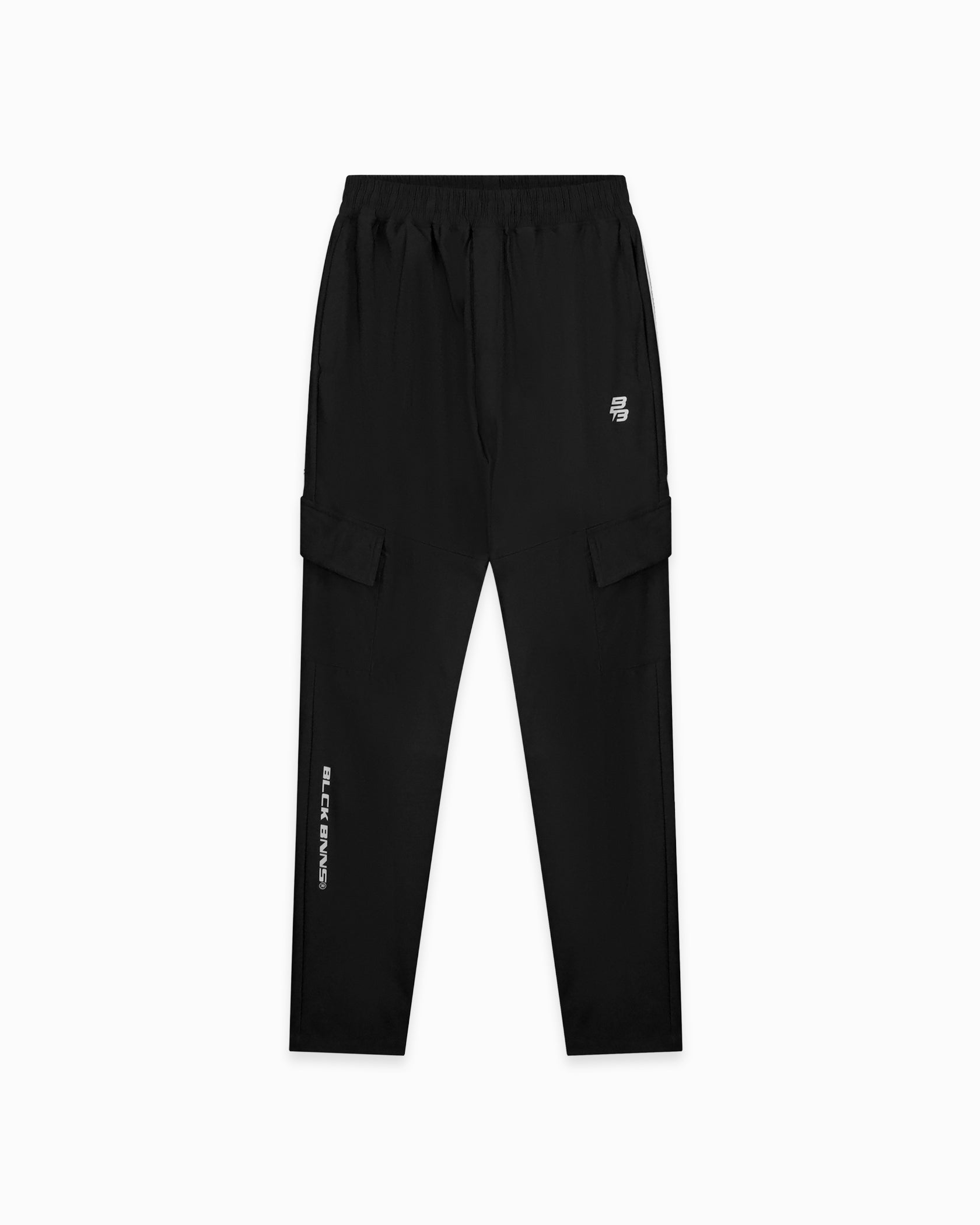 RFLCT TRACKPANTS 2.0 | Schwarz