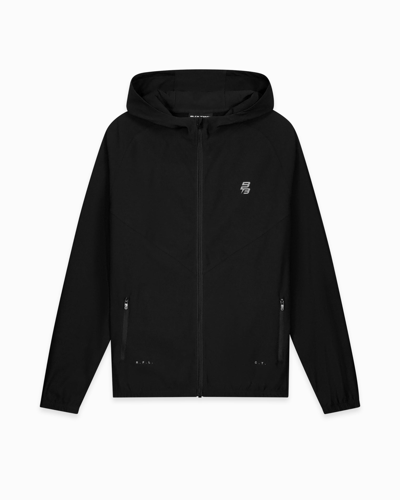 RFLCT TRACKTOP 2.0 | Schwarz