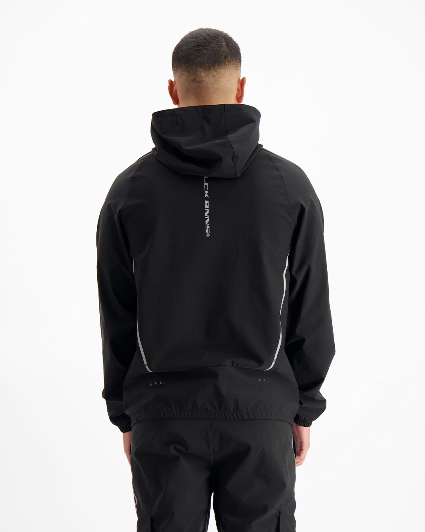 RFLCT TRACKTOP 2.0 | Schwarz