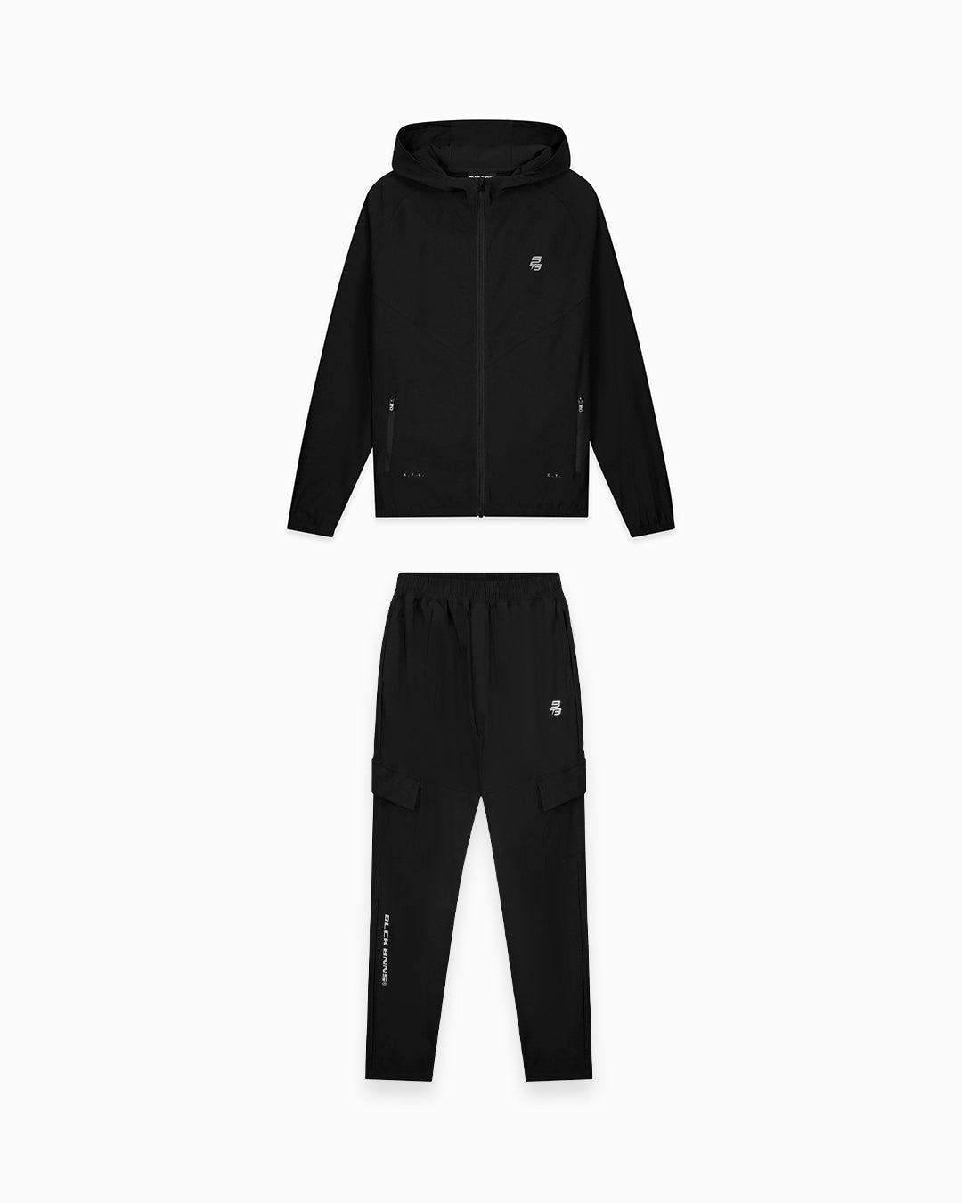 RFLCT 2.0 TRACKSUIT | Schwarz