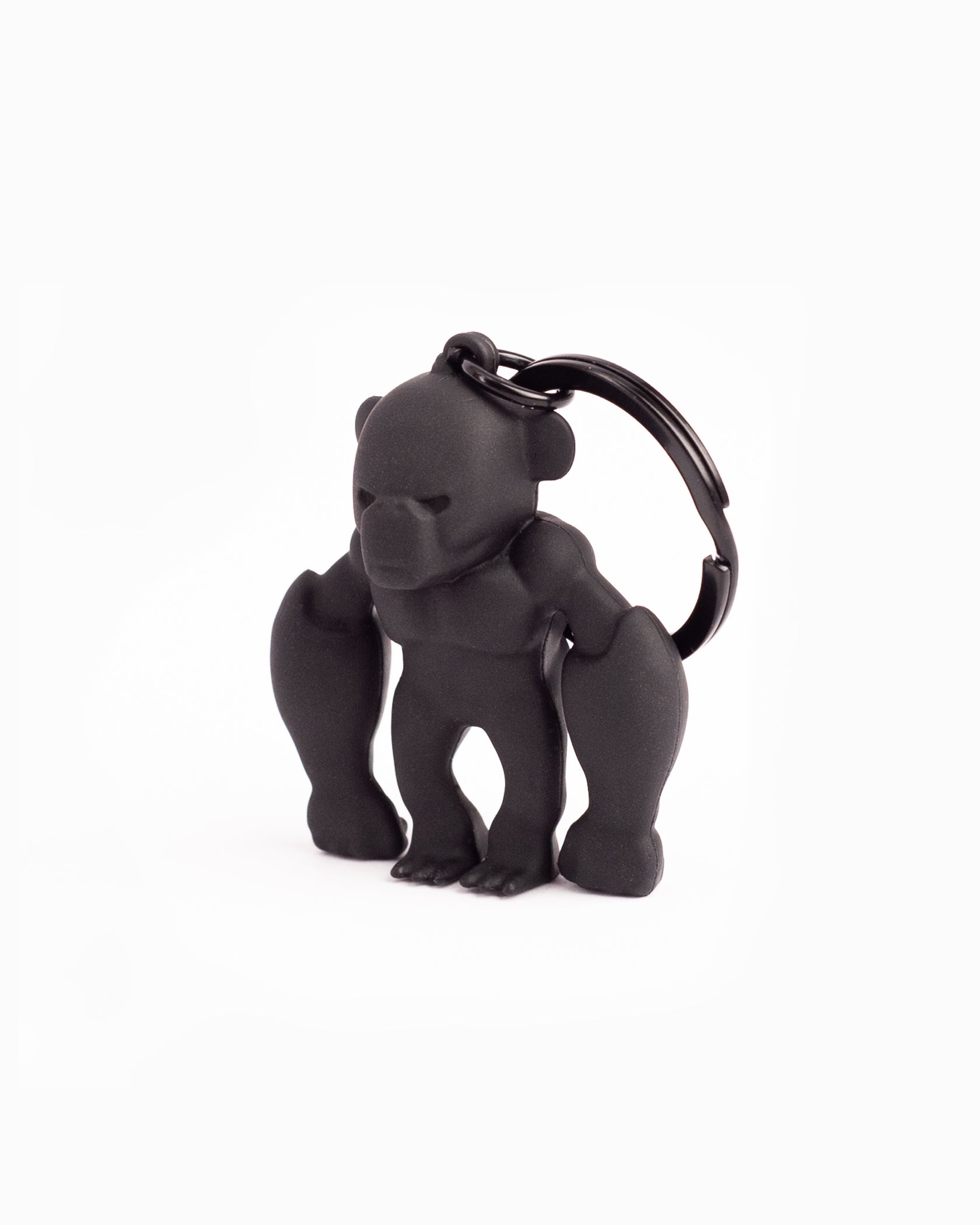 CONVOY KEYCHAIN | Schwarz