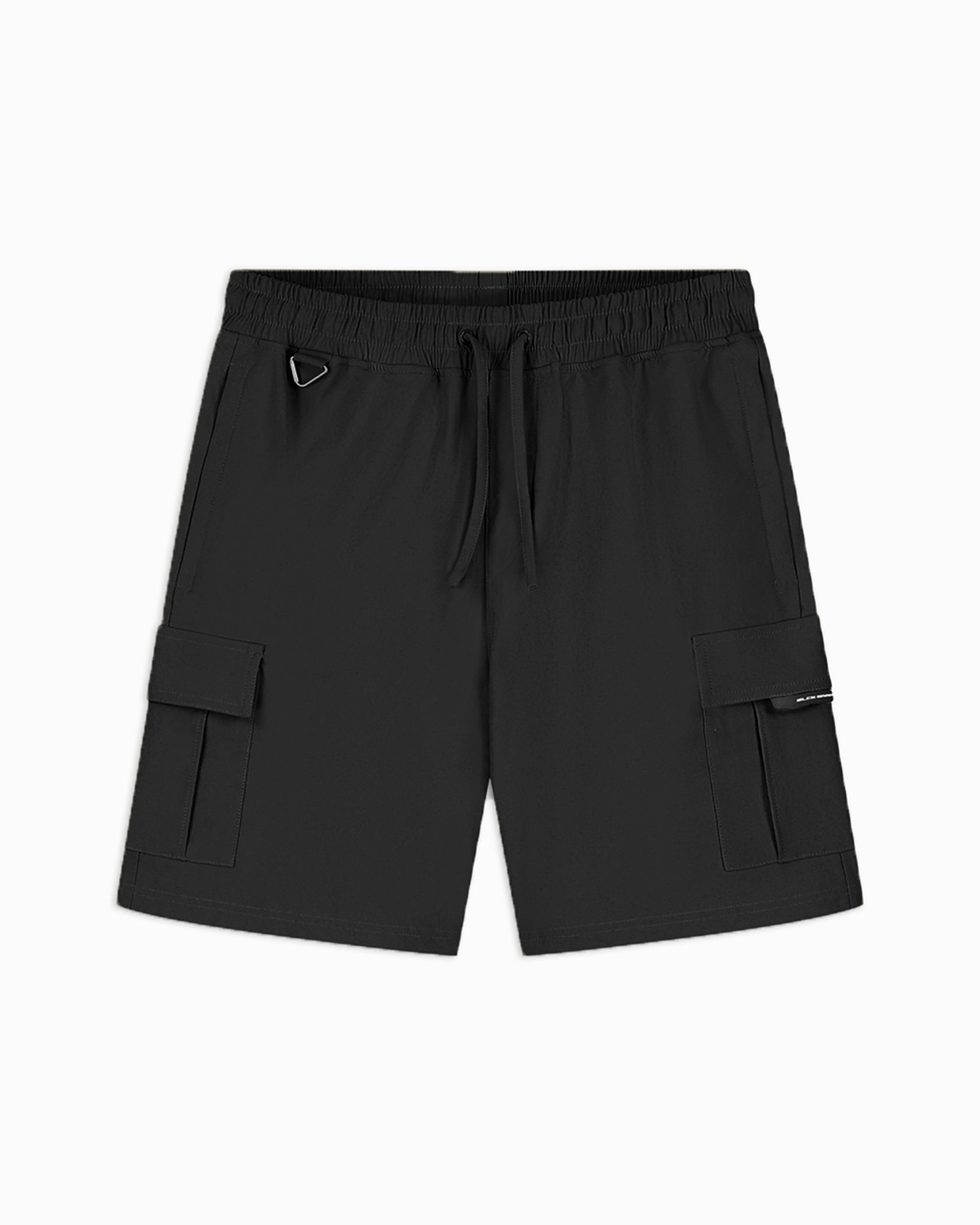 DELTA CARGO SHORTS | Schwarz