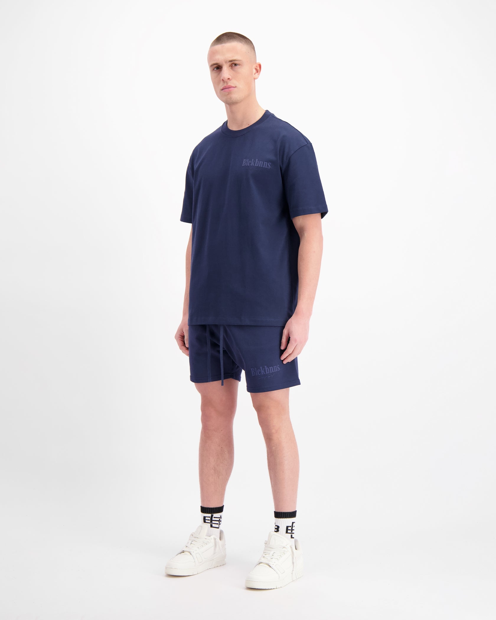 DESIGN DEPT TWINSET | Marine