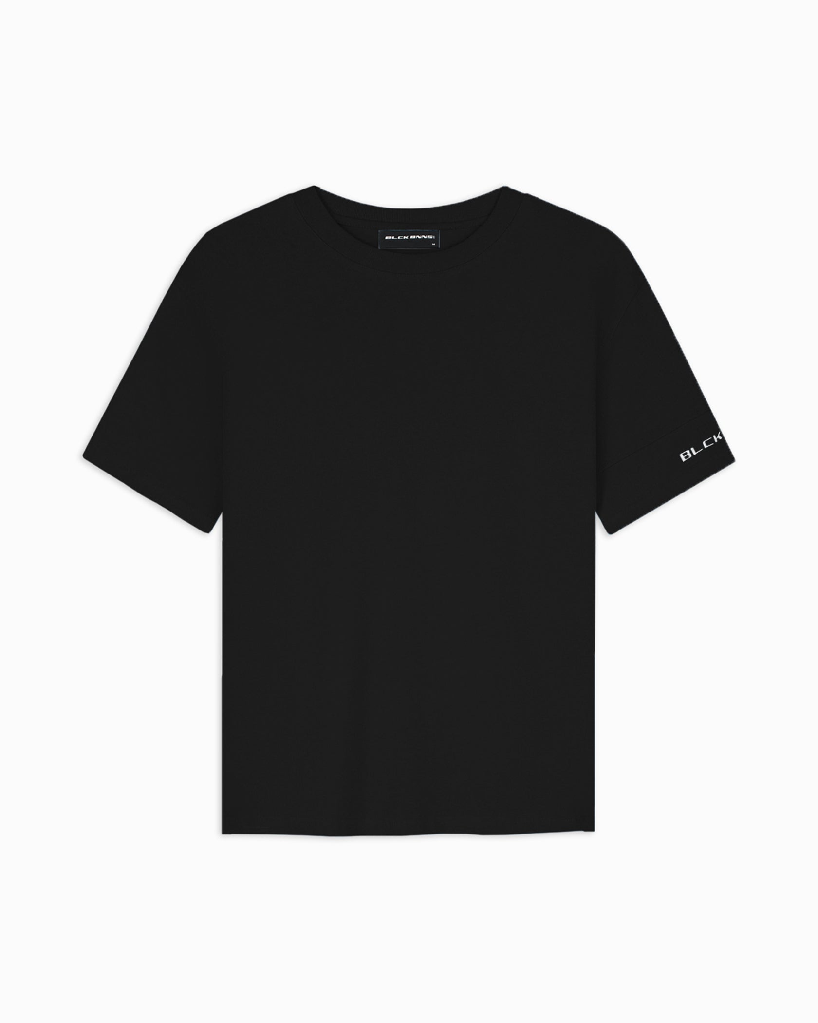 FORCE T-SHIRT | Schwarz
