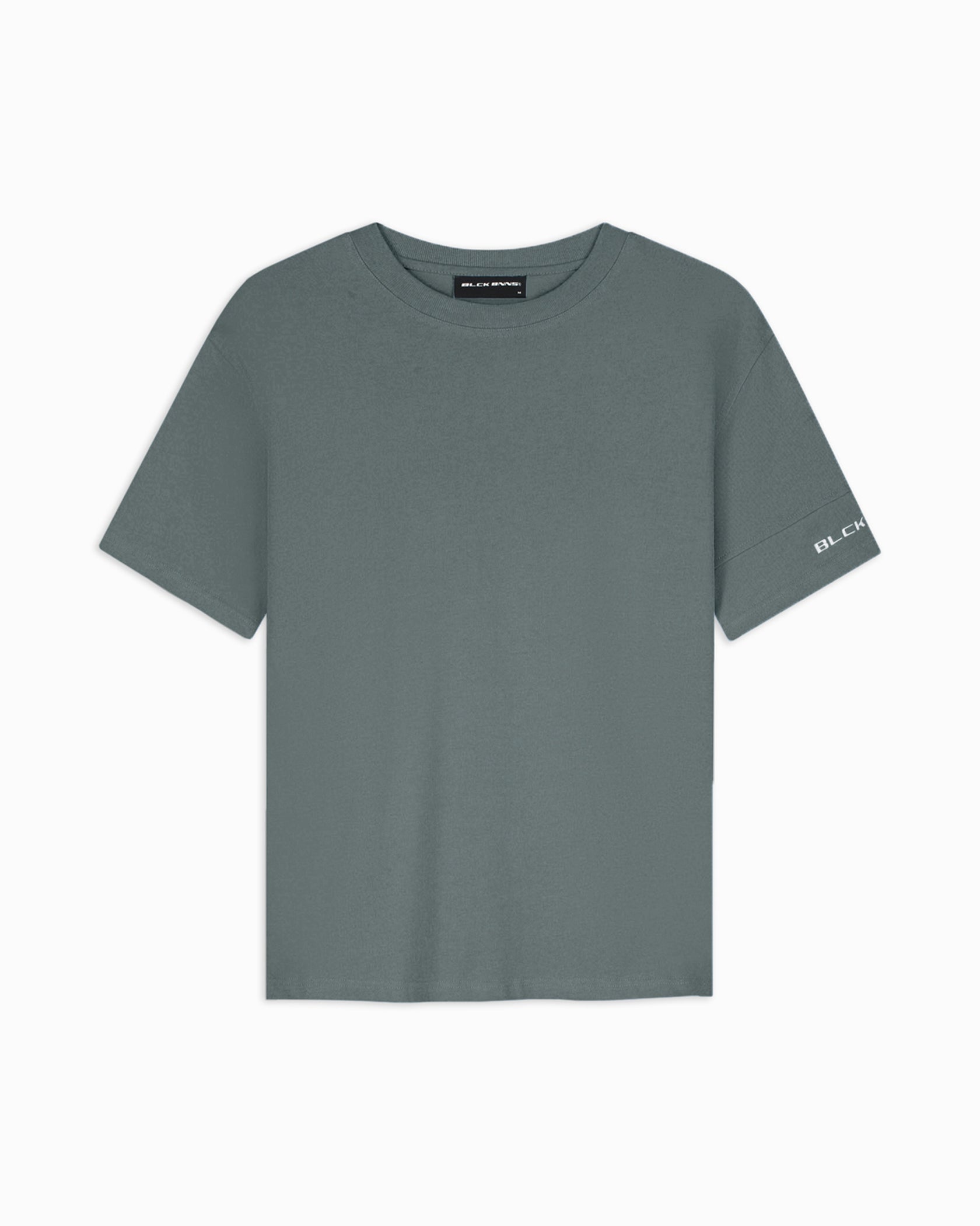 FORCE T-SHIRT | Grün