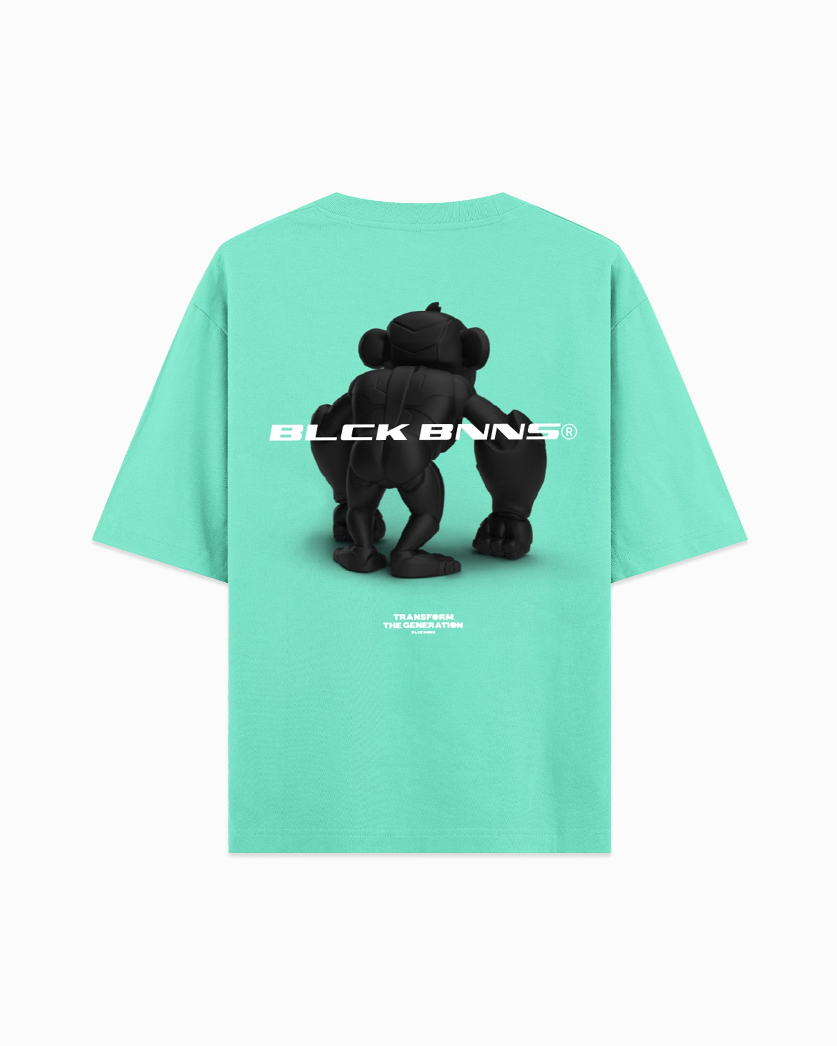 KIDS 3D CONVOY T-SHIRT | Grün