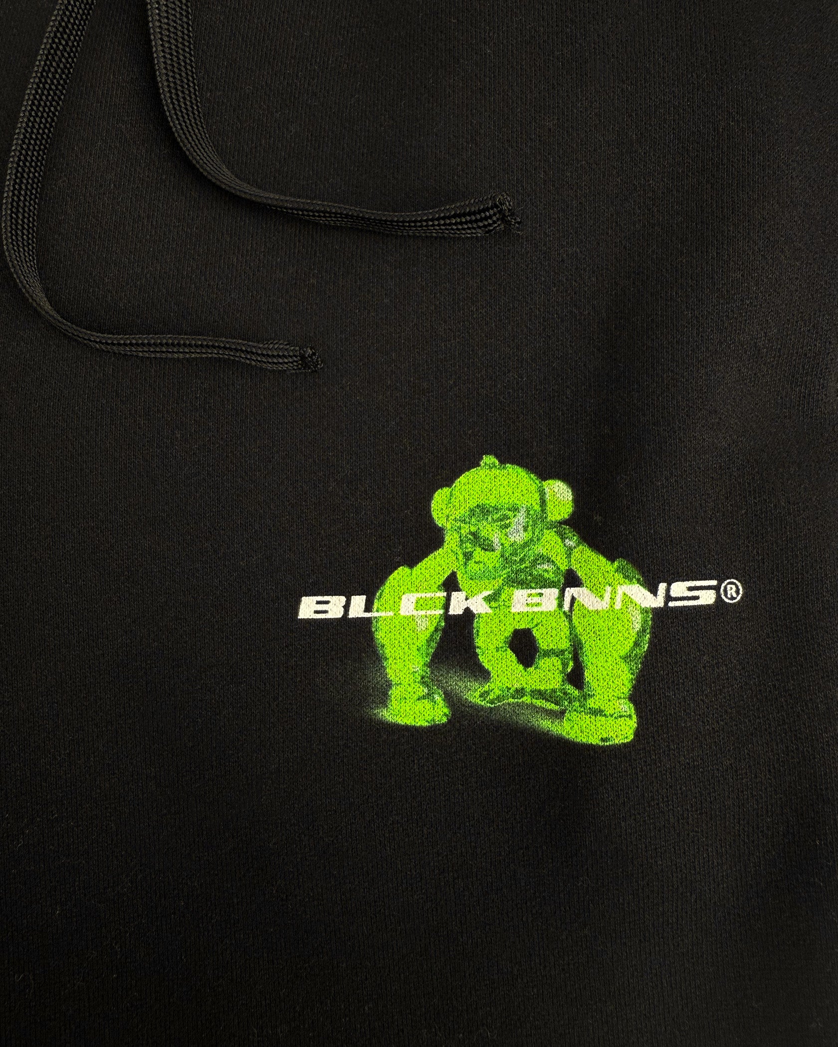 KIDS ACTION FIGURE SWEATPANTS | Schwarz