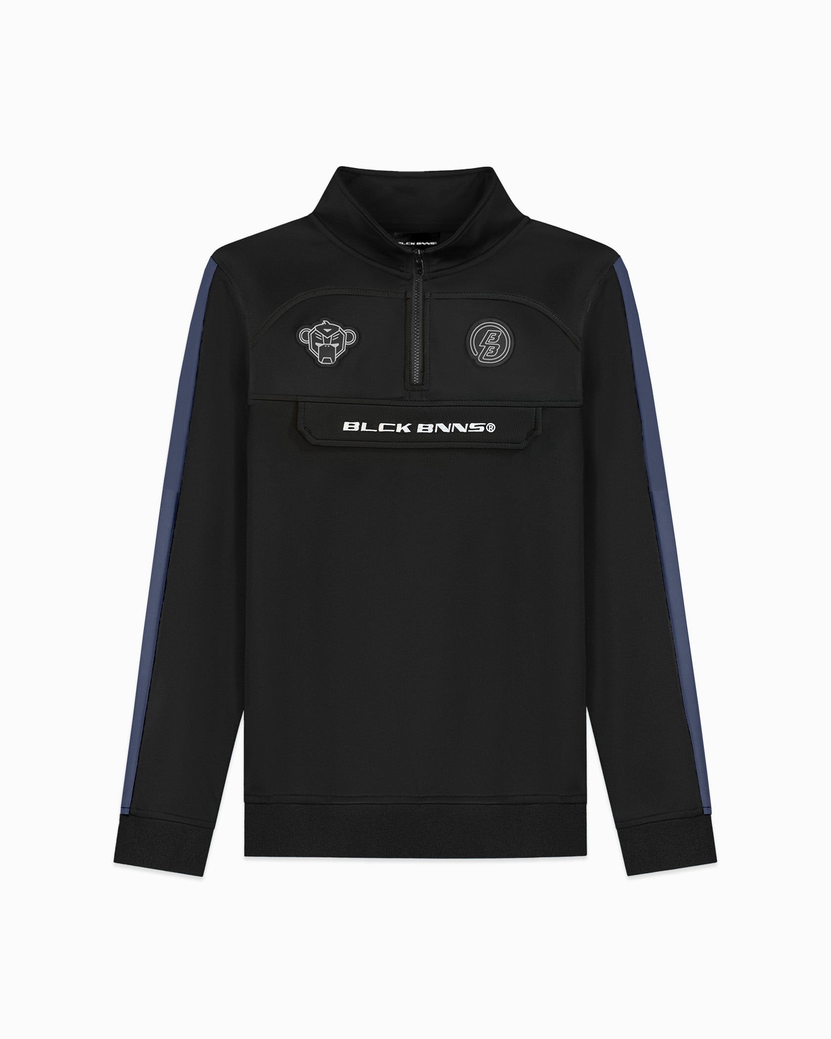 BF TRILL TRACKTOP | Schwarz