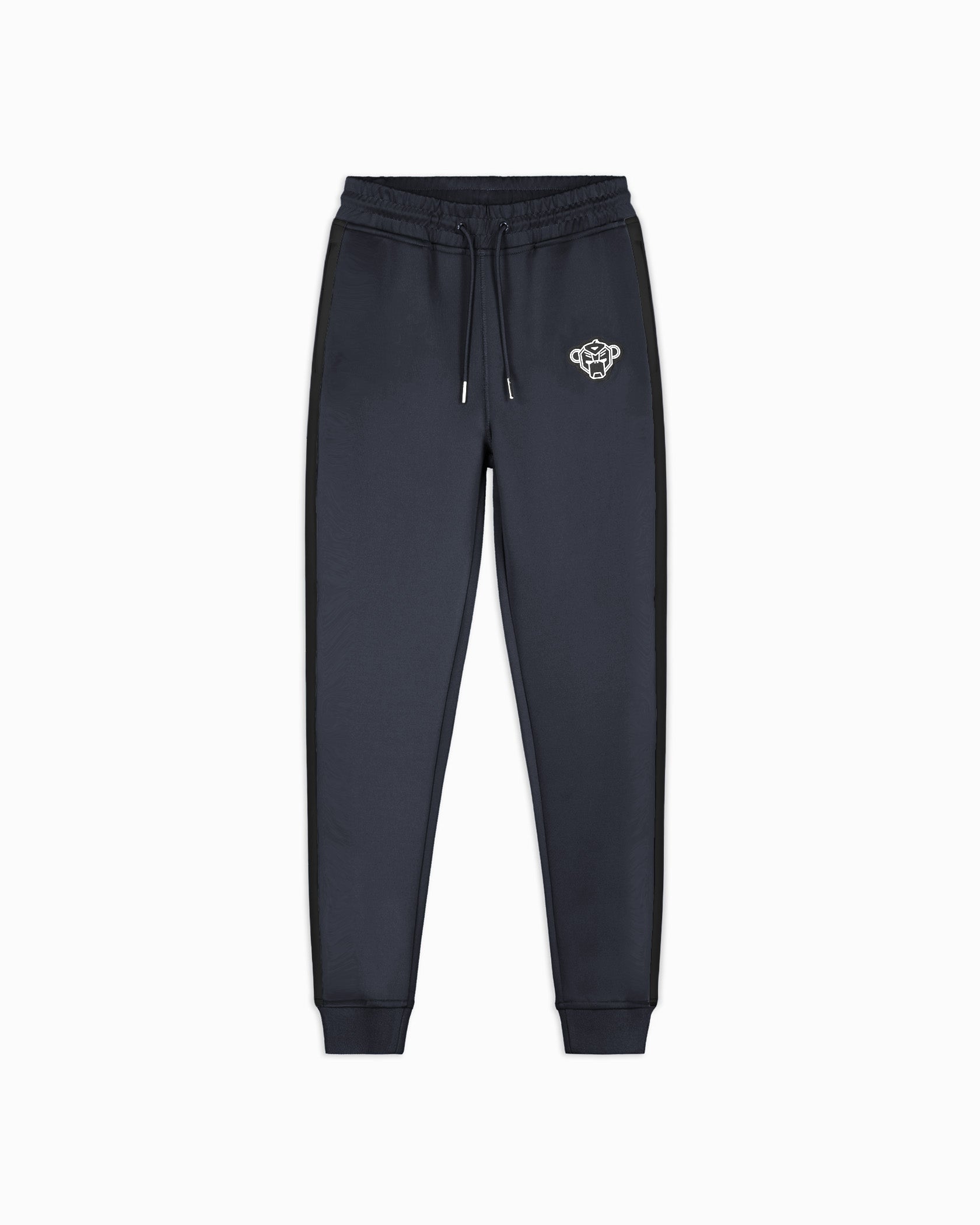 BF TRILL TRACKPANTS | Charcoal