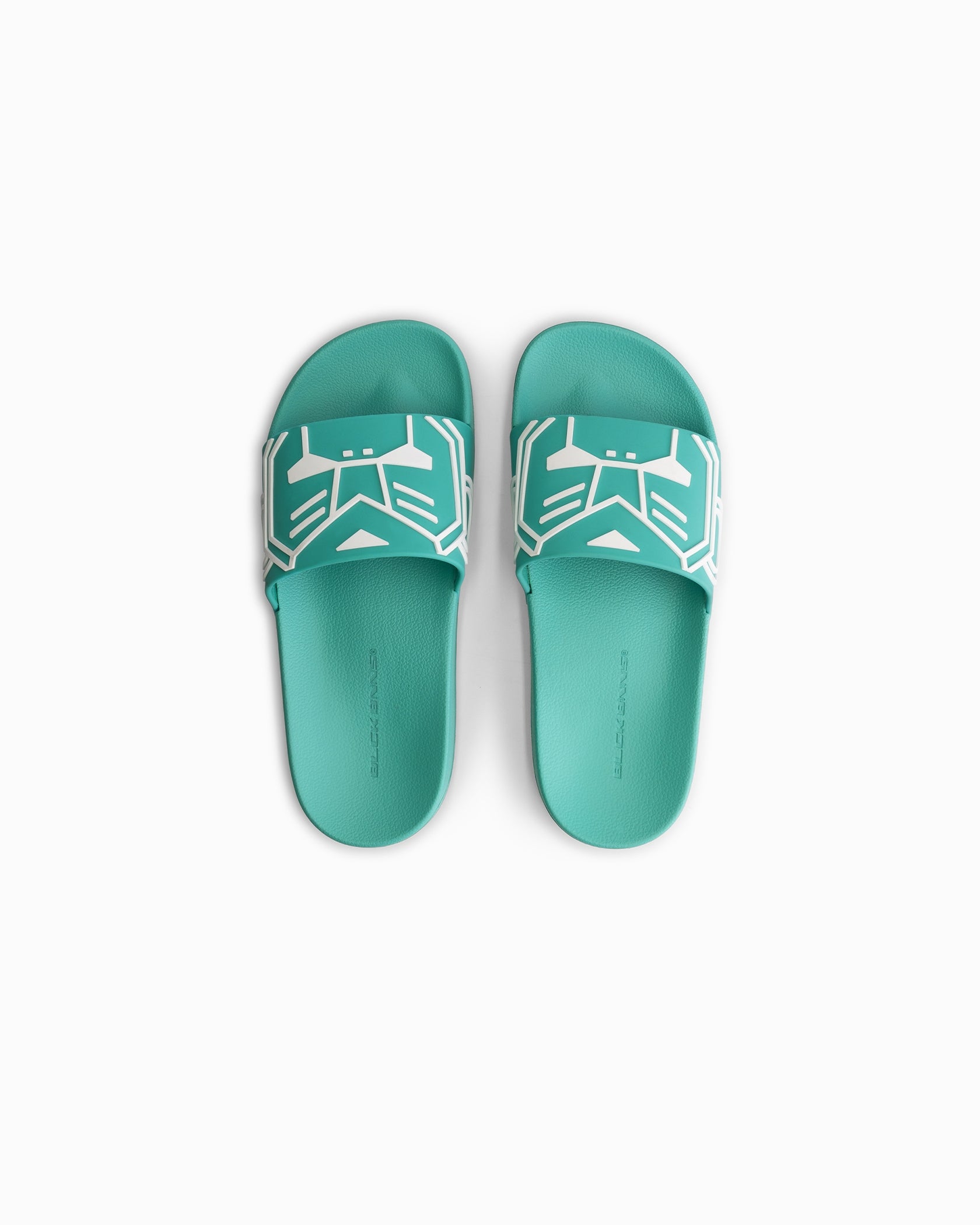 KIDS COMMANDER SLIDES | Grün