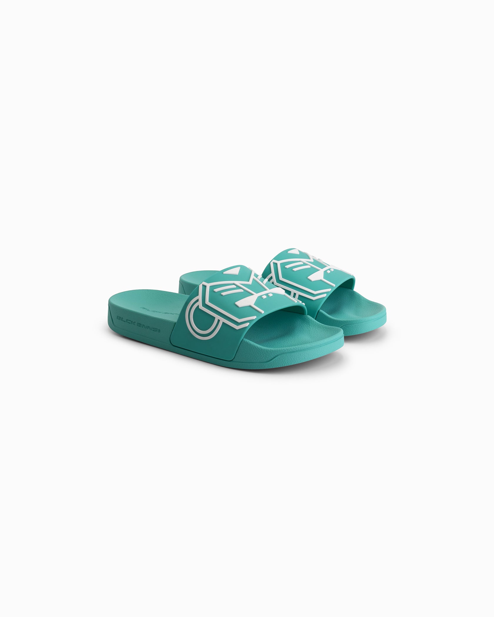 KIDS COMMANDER SLIDES | Grün