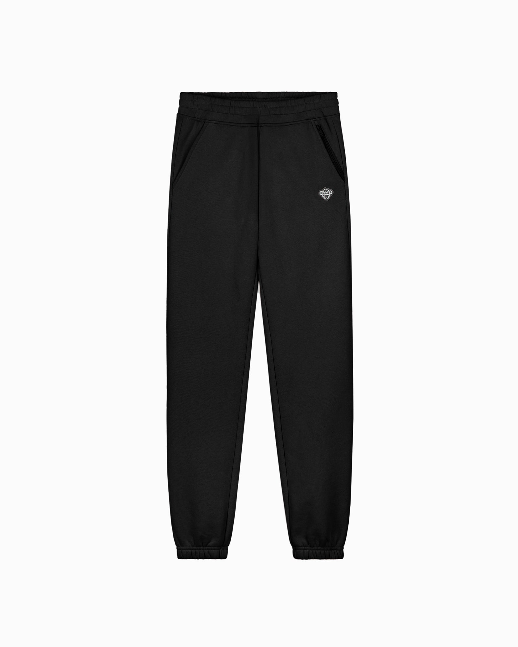 KIDS CRUISE SWEATPANTS | Schwarz