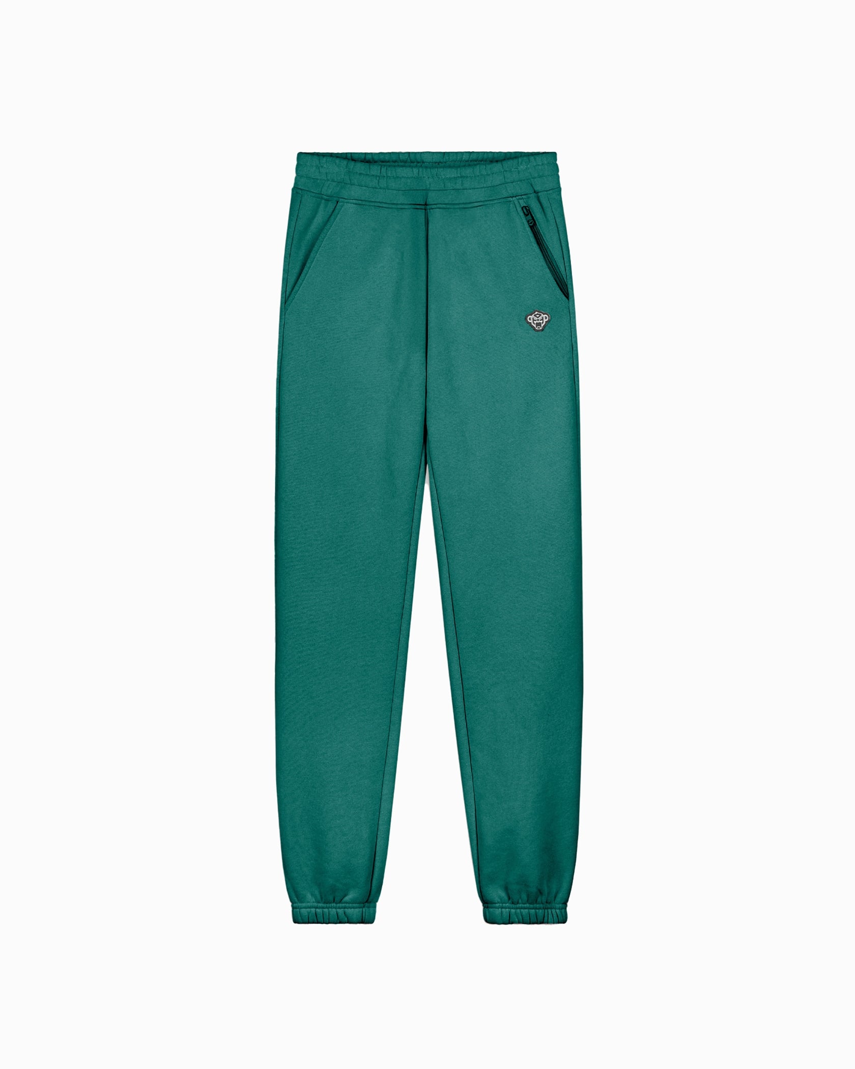 KIDS CRUISE SWEATPANTS | Grün