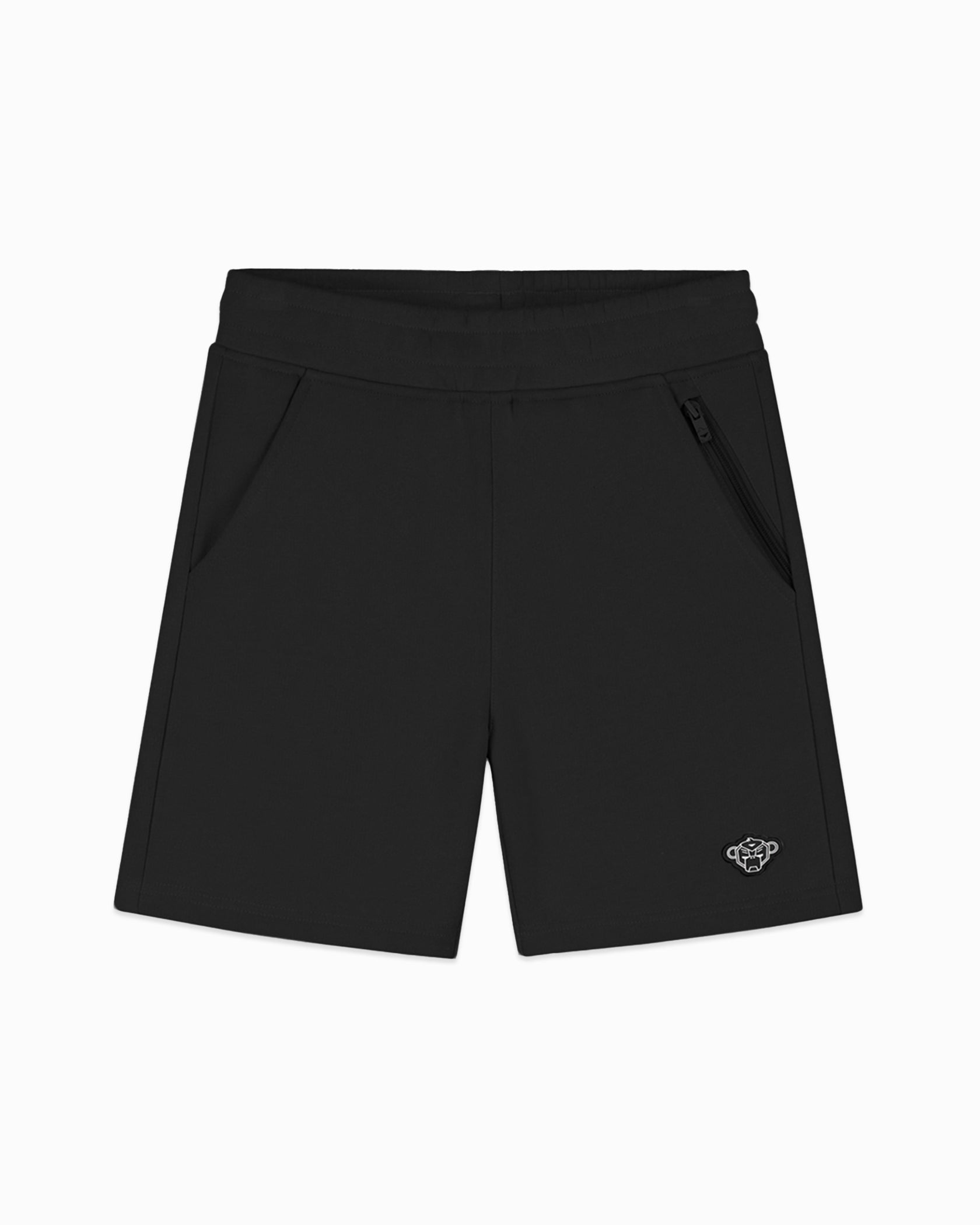 KIDS CRUISE SWEATSHORTS | Schwarz