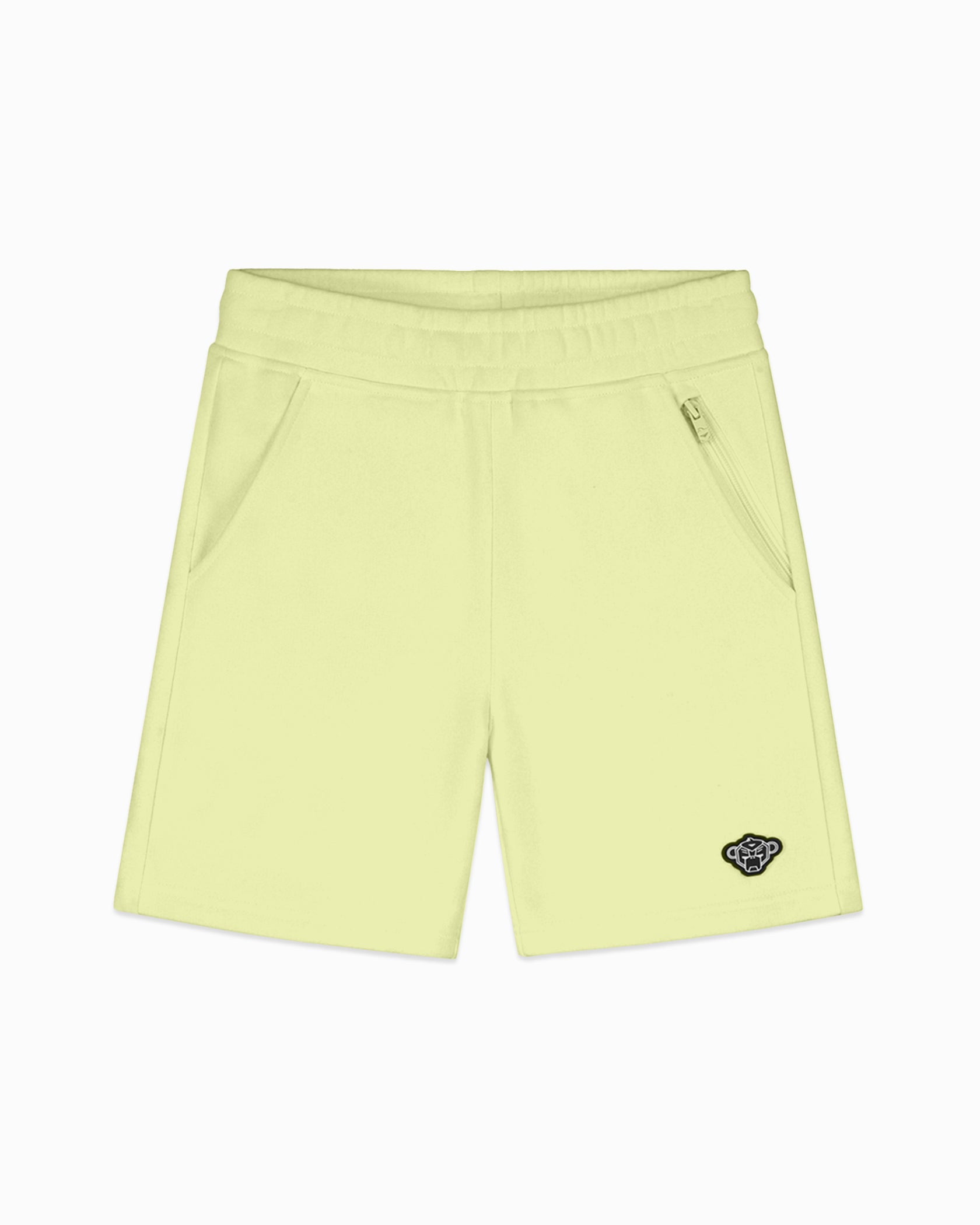 KIDS CRUISE SWEATSHORTS | Gelb
