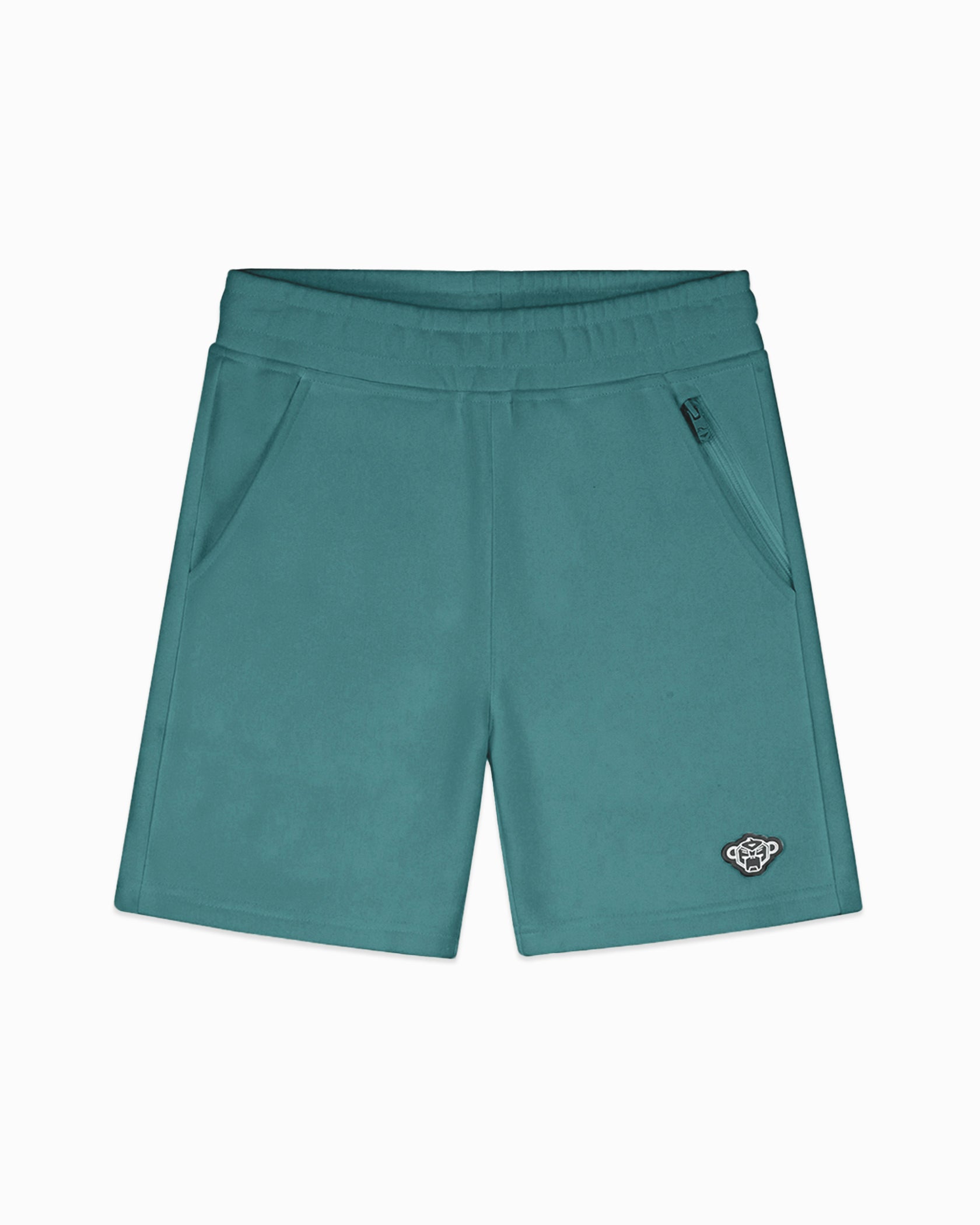 KIDS CRUISE SWEATSHORTS | Grün