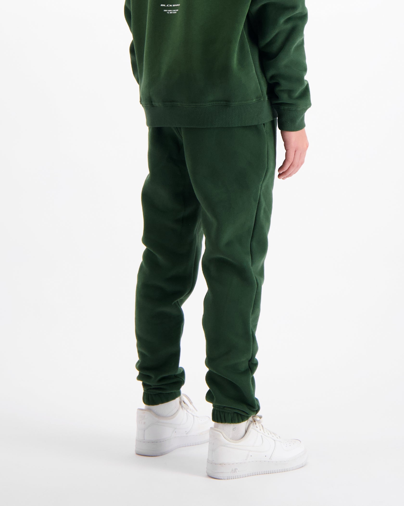 KIDS DUNK SWEATPANTS | Grün