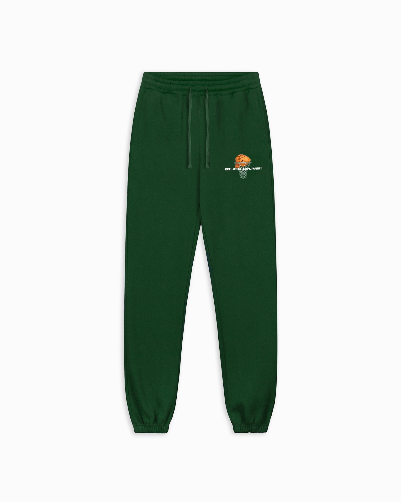 KIDS DUNK SWEATPANTS | Grün