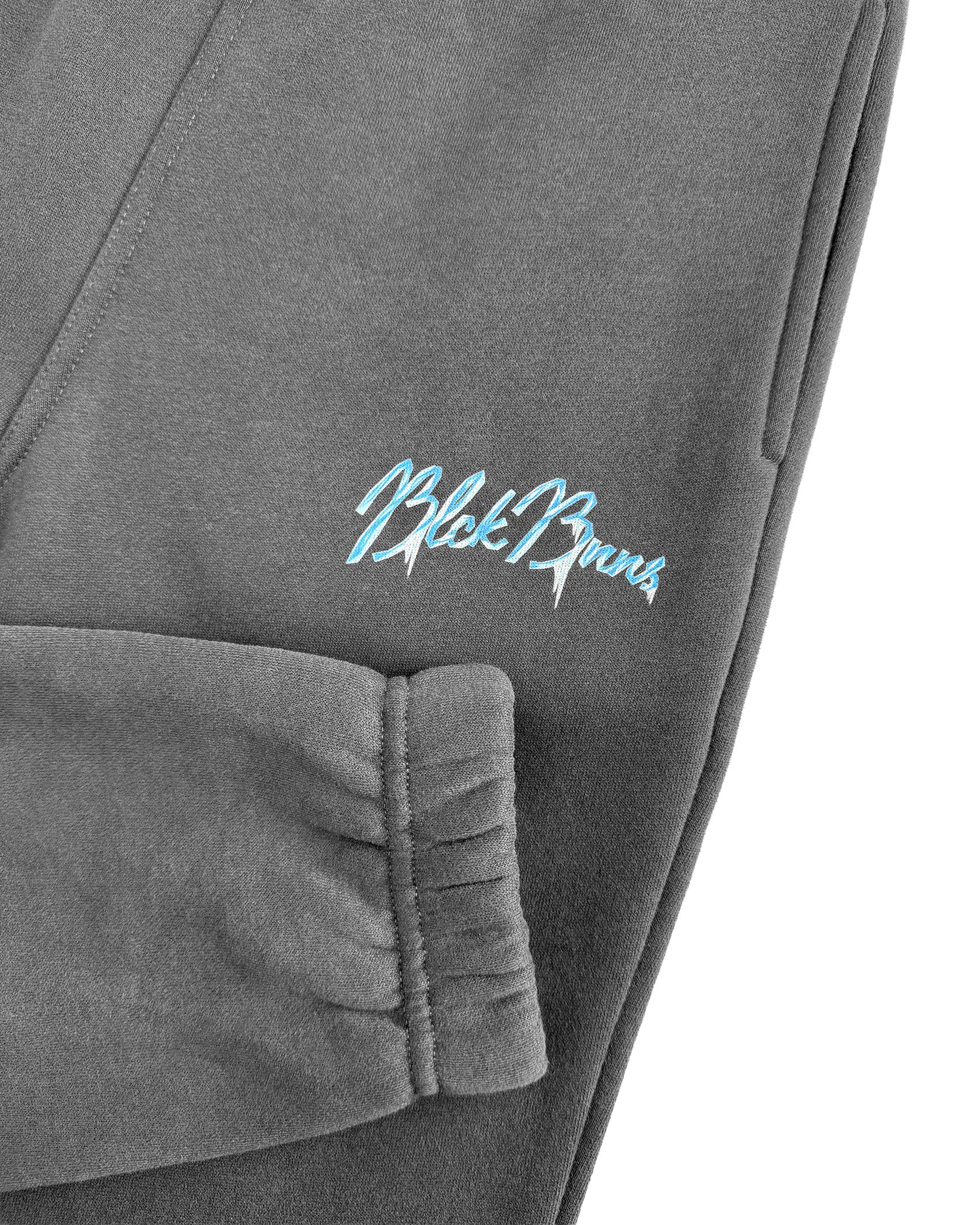 KIDS FREEZE SWEATPANTS | Charcoal