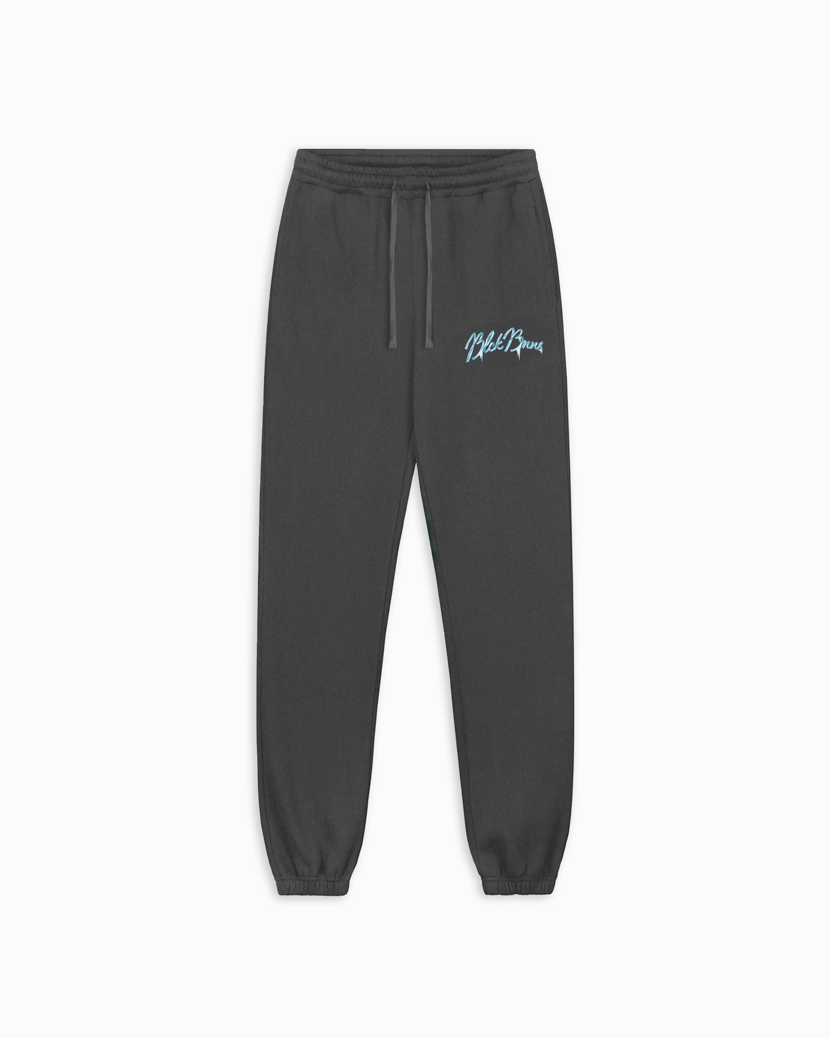KIDS FREEZE SWEATPANTS | Charcoal