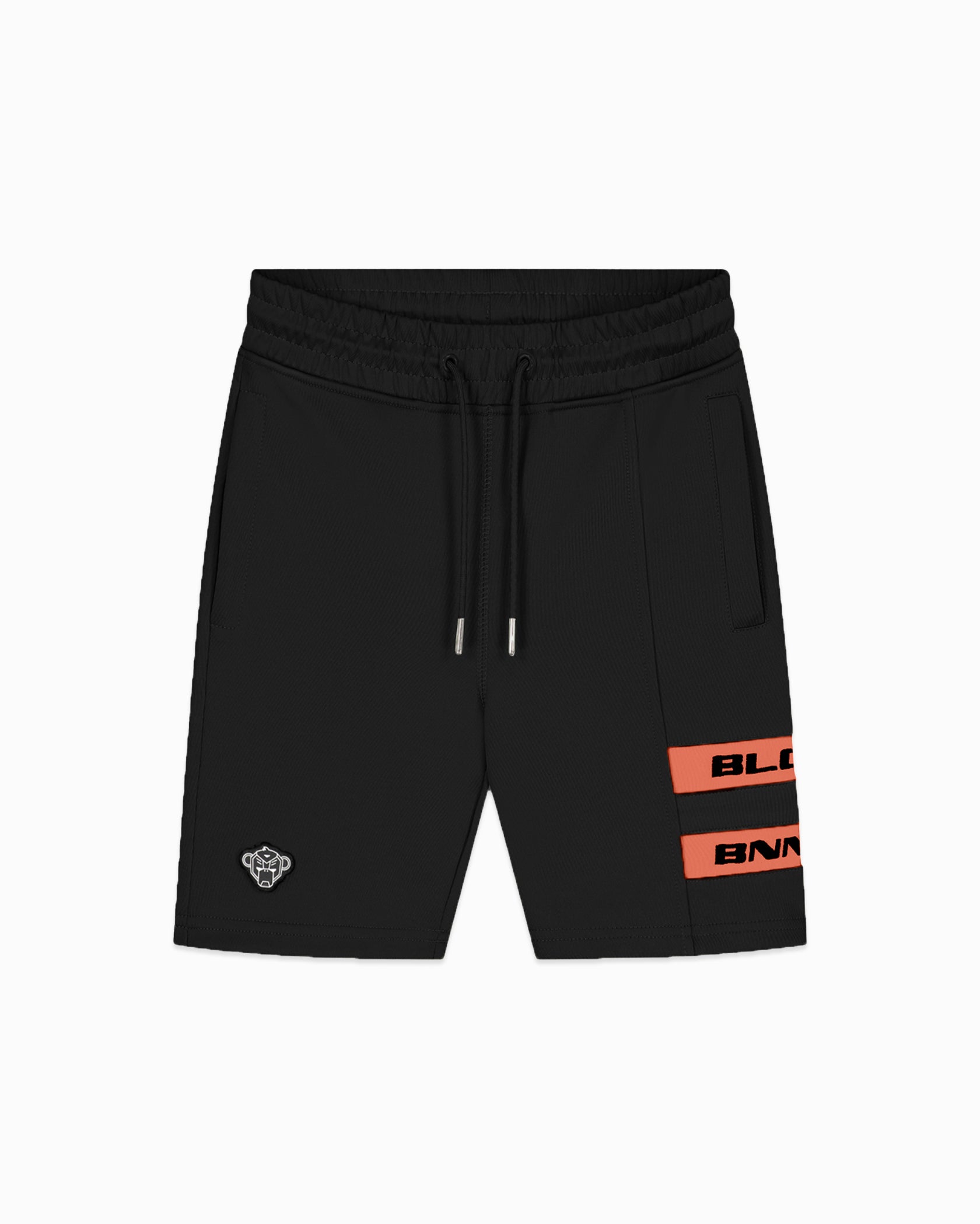KIDS LIMIT SHORTS | Schwarz