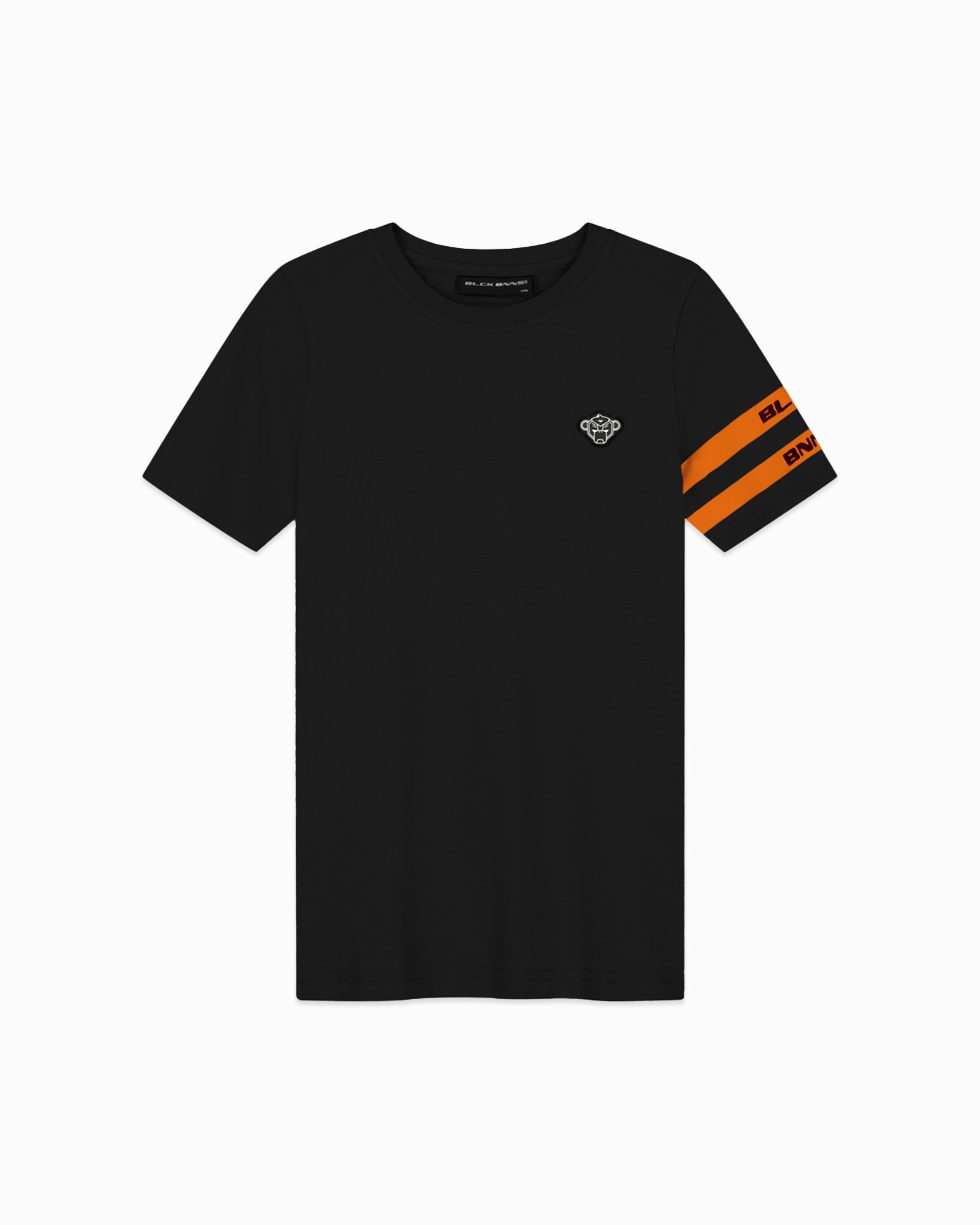 KIDS LIMIT T-SHIRT | Schwarz