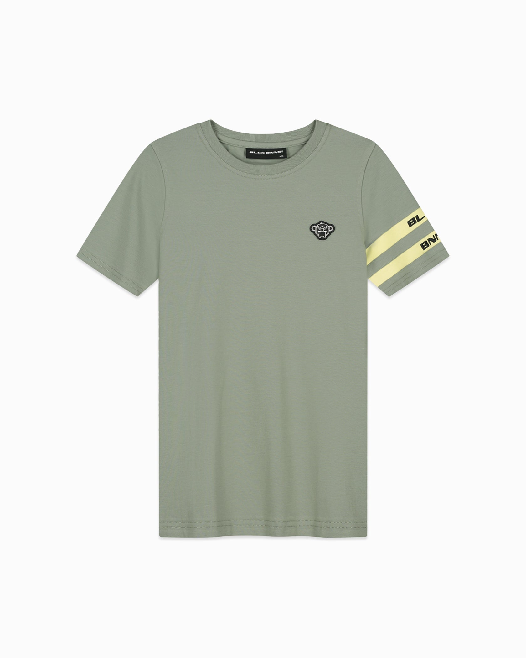 KIDS LIMIT T-SHIRT | Grün