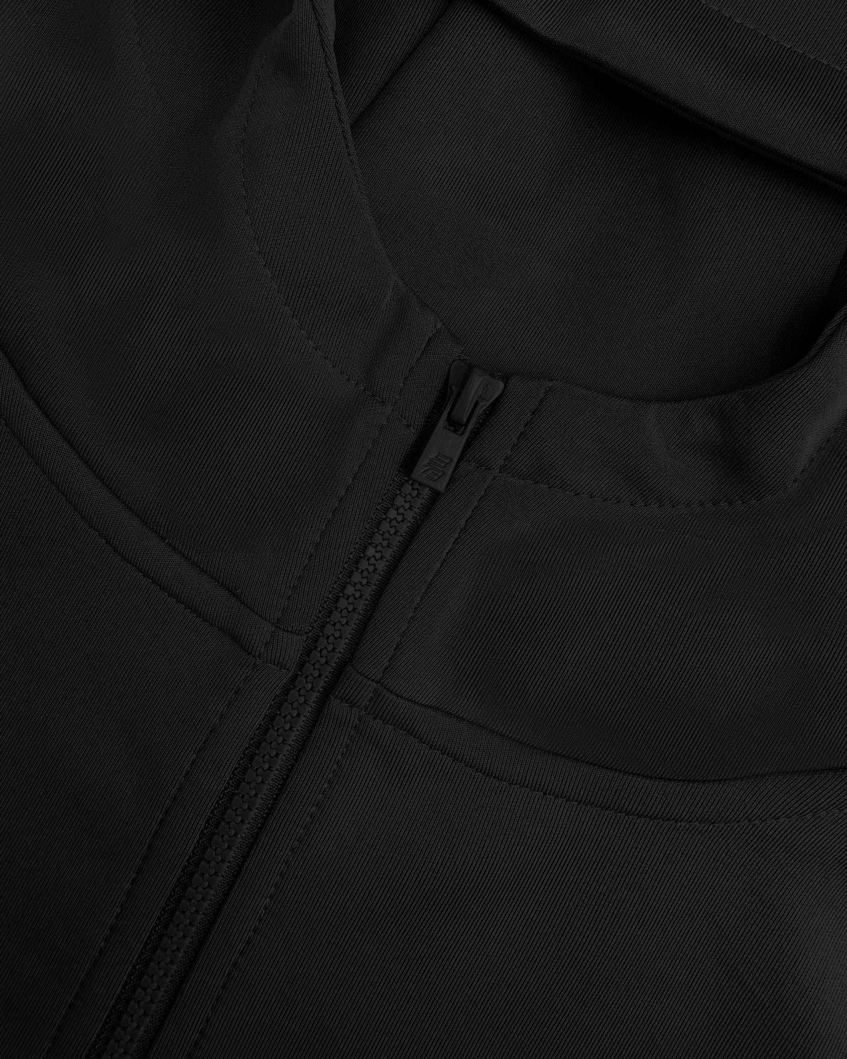 KIDS LIMIT TRACKTOP | Schwarz