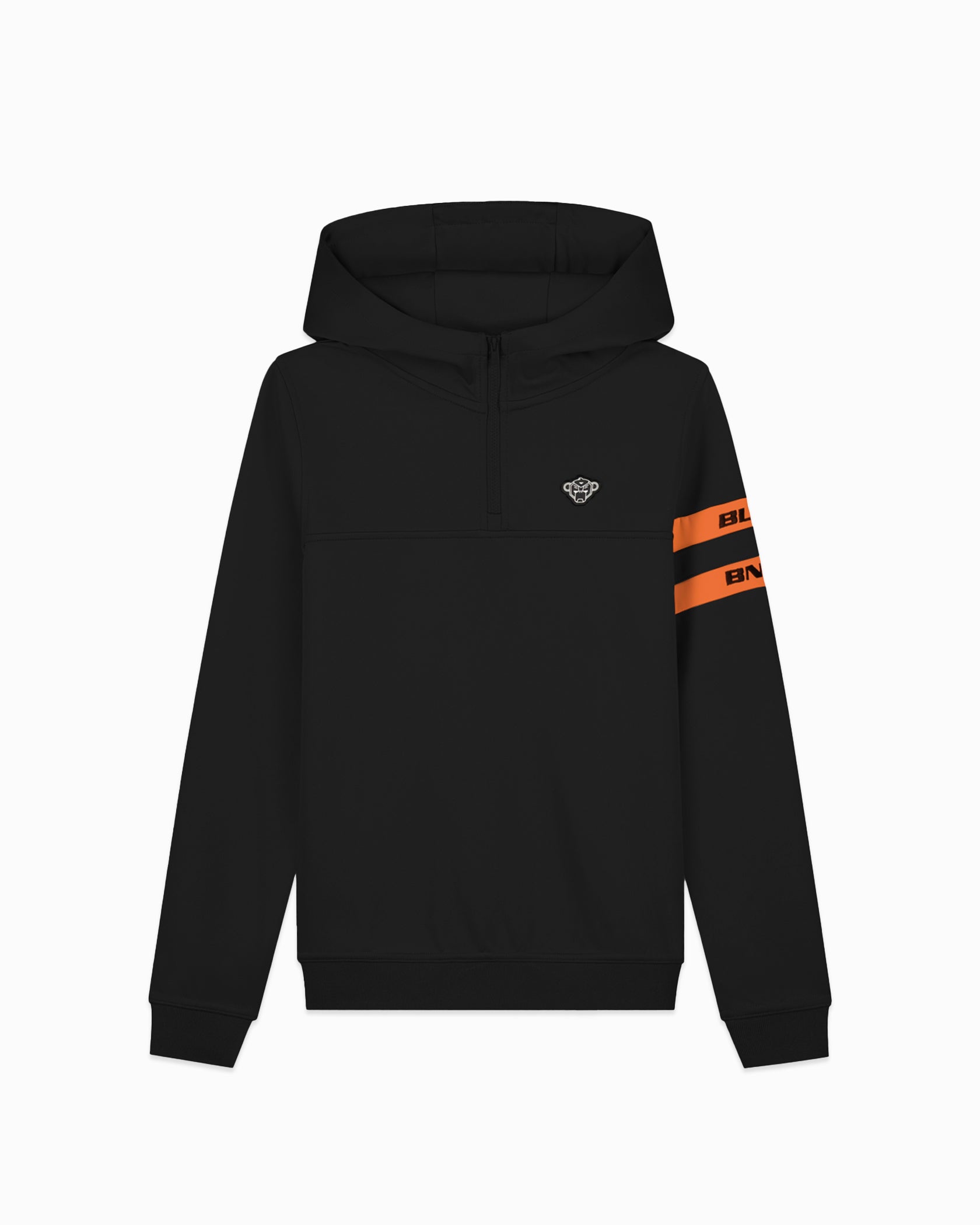 KIDS LIMIT TRACKTOP | Schwarz