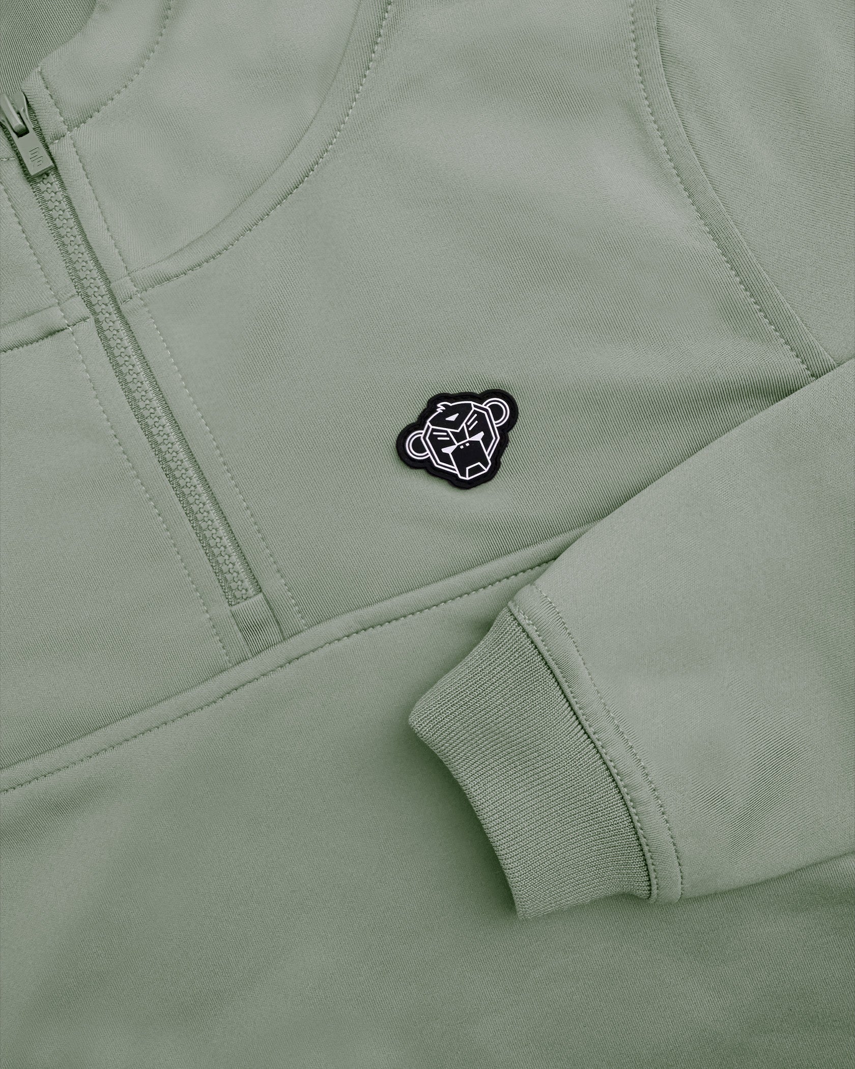 KIDS LIMIT TRACKTOP | Grün