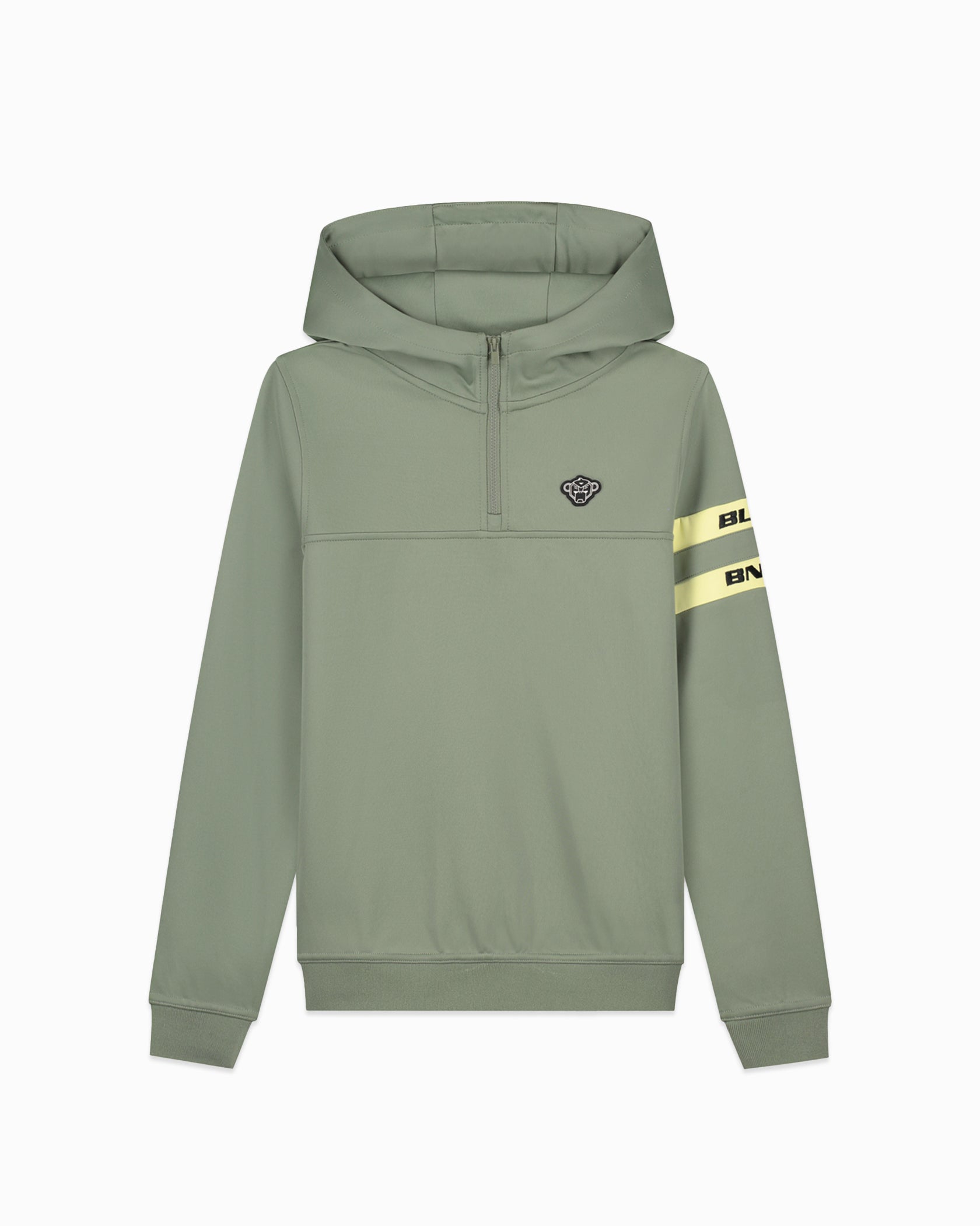 KIDS LIMIT TRACKTOP | Grün