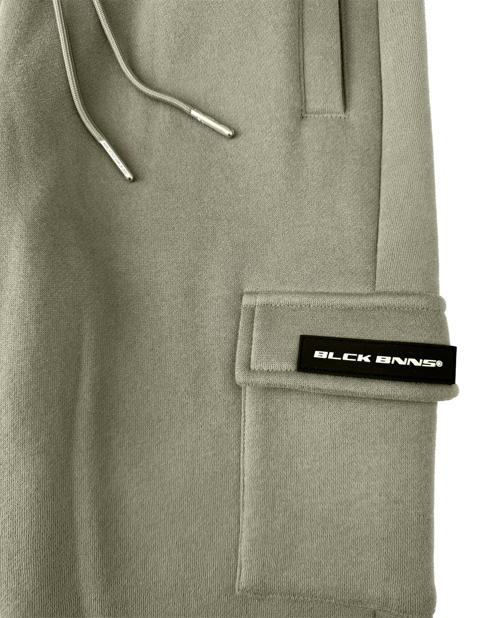 KIDS PLATE SWEATPANTS | Grün