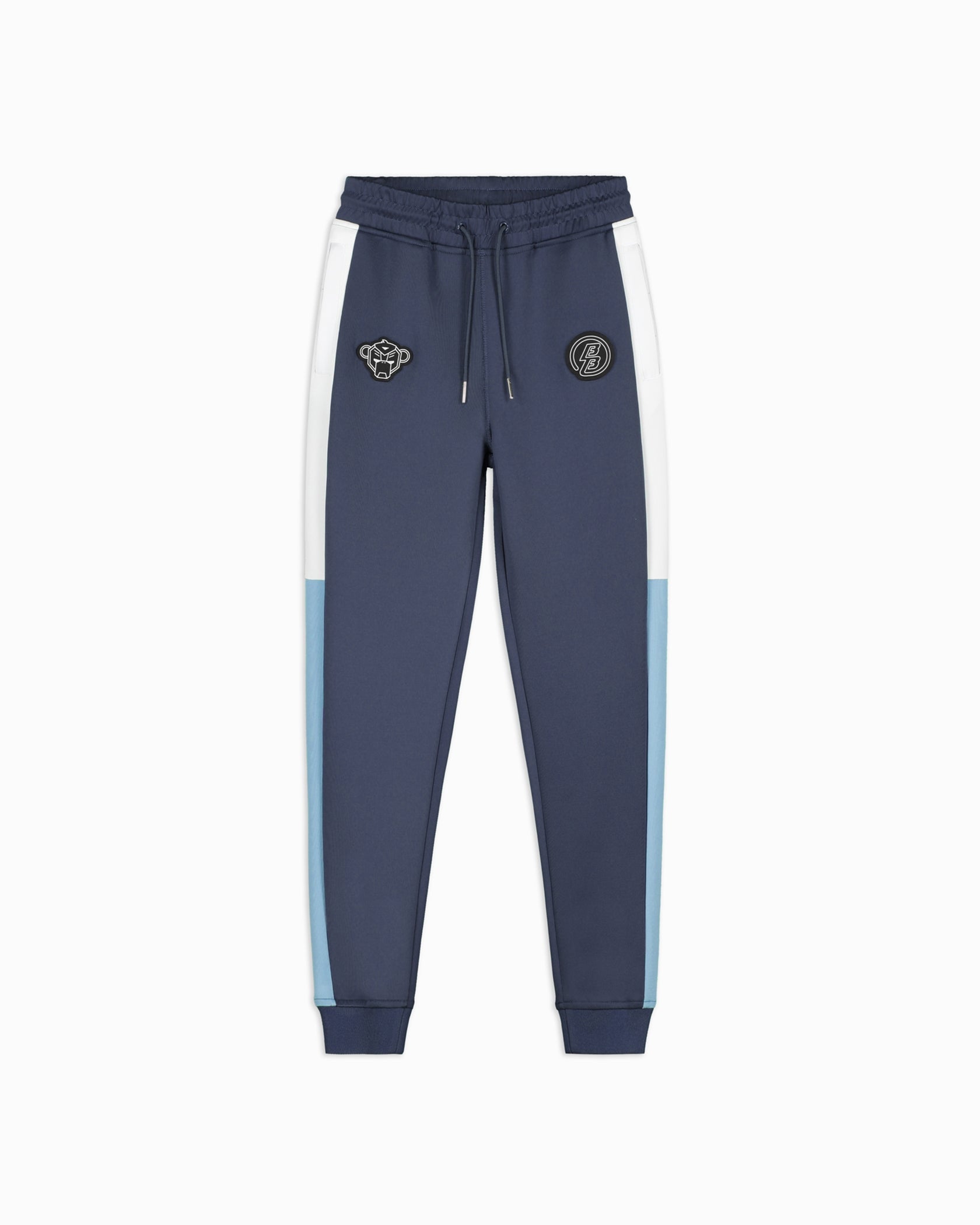 KIDS VICTORY TRACKPANTS | Grau