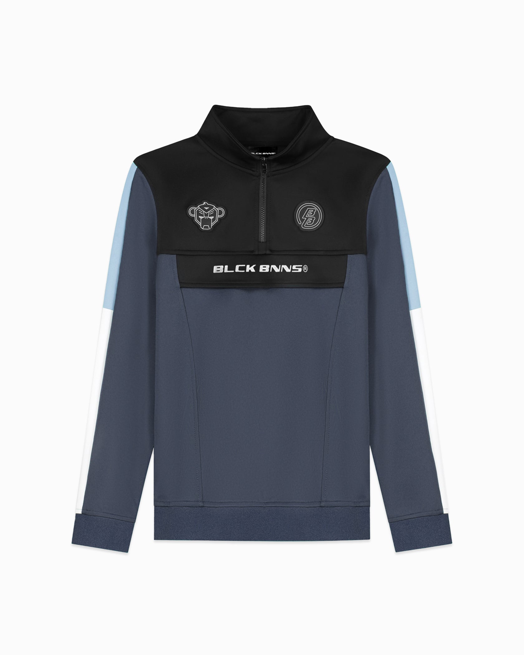 KIDS VICTORY TRACKTOP | Grau