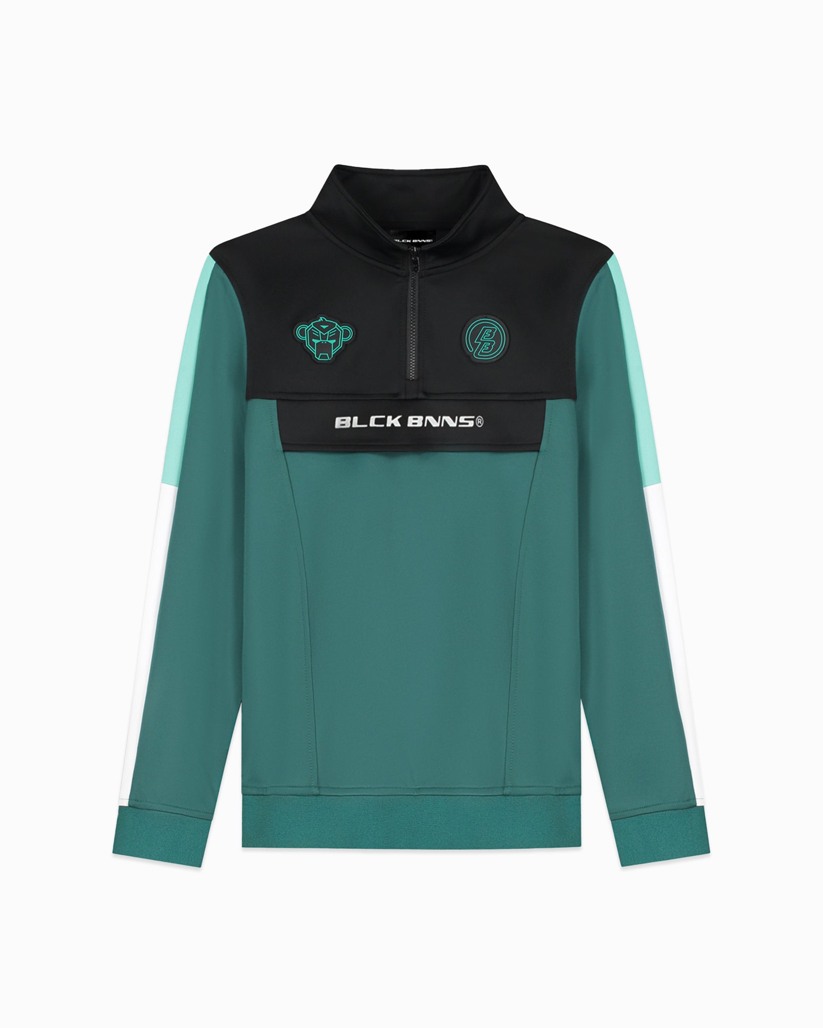 KIDS VICTORY TRACKTOP | Grün