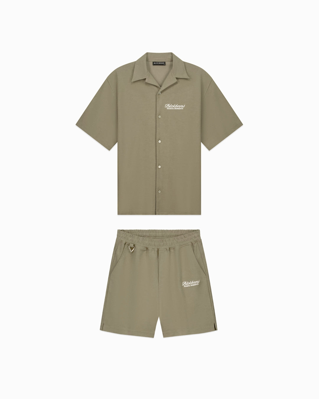 MARINA TWINSET | Grün