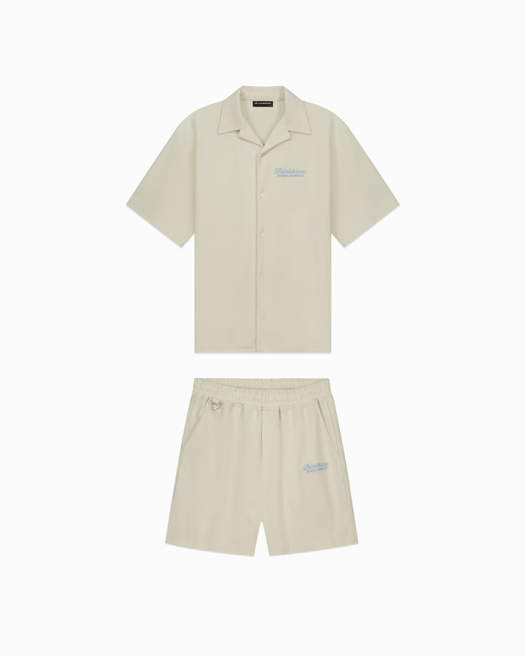 MARINA TWINSET | Sand