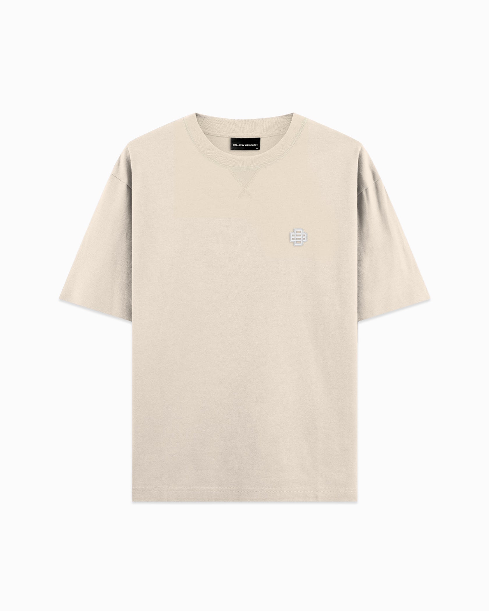 MONO RELAX T-SHIRT | Sand