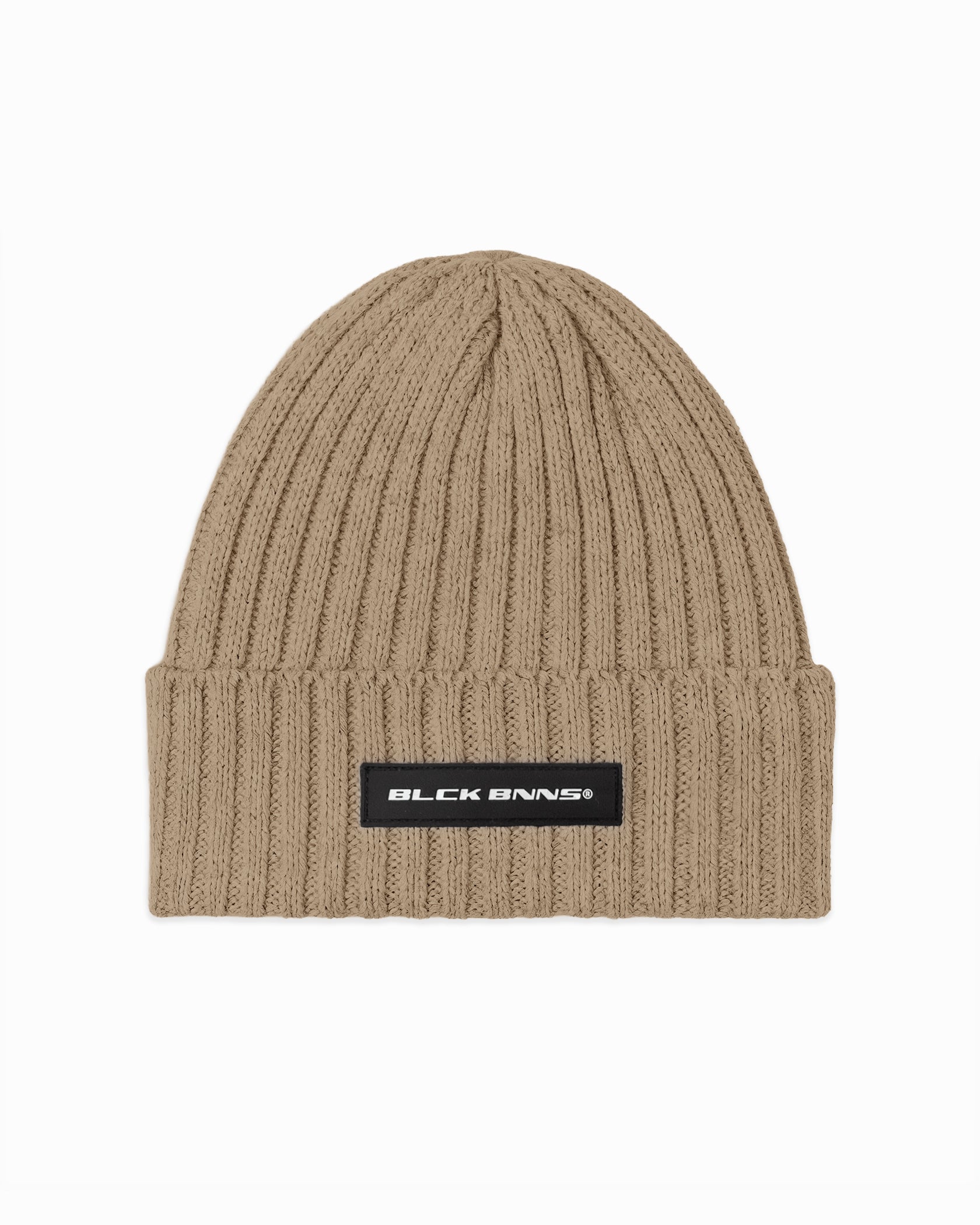 PLATE BEANIE | Braun