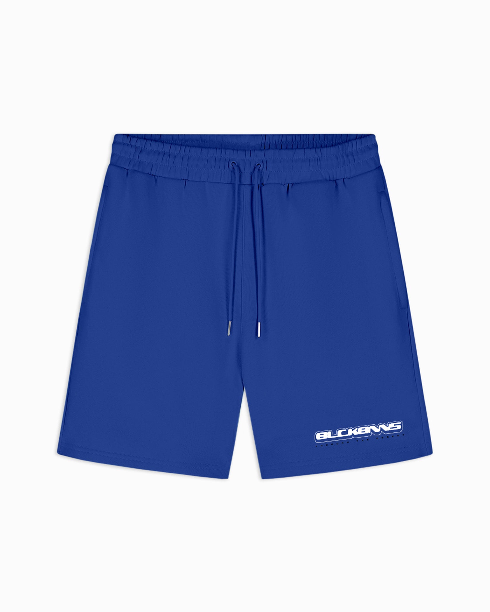 TTD SWEATSHORTS | Blau