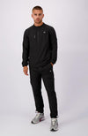 DELTA TRACKSUIT | Schwarz