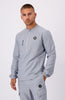 DELTA TRACKTOP | Grau