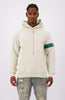 COMMANDER HOODIE | Sand