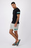 COMMANDER SWIMSHORTS | Grau