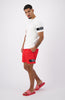 COMMANDER SWIMSHORTS | Rot