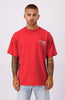 RED LIGHT t-shirt | Rot